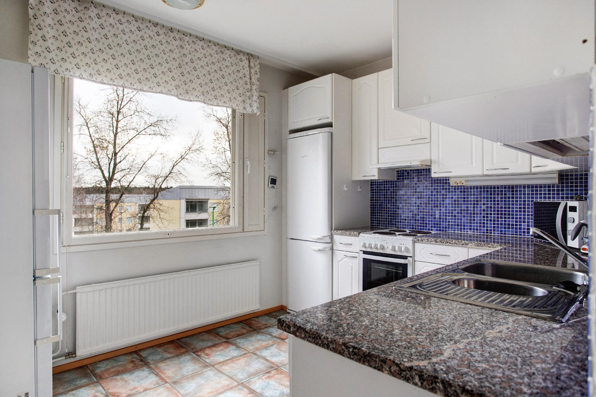 Hopearinne 4, Gesterby, Kirkkonummi