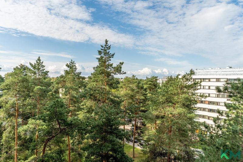 Karistimentie 2, Vartiokylä, Helsinki