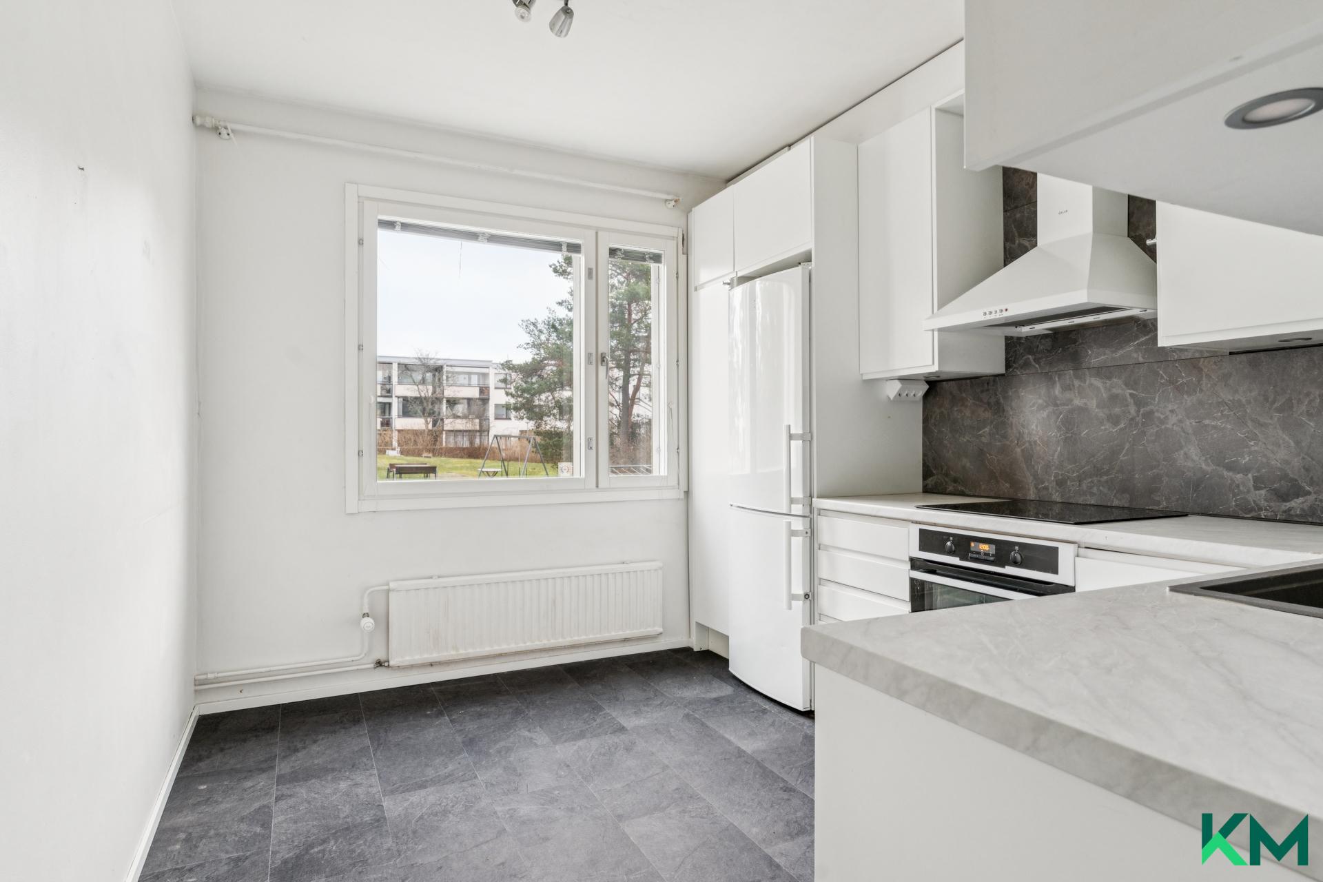 Ryytikuja 1-3, Yliskylä, Helsinki