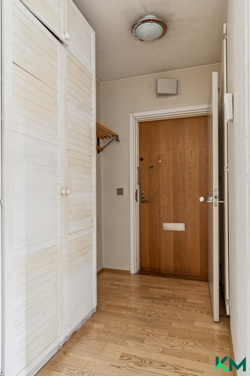 Ryytikuja 1-3, Yliskylä, Helsinki