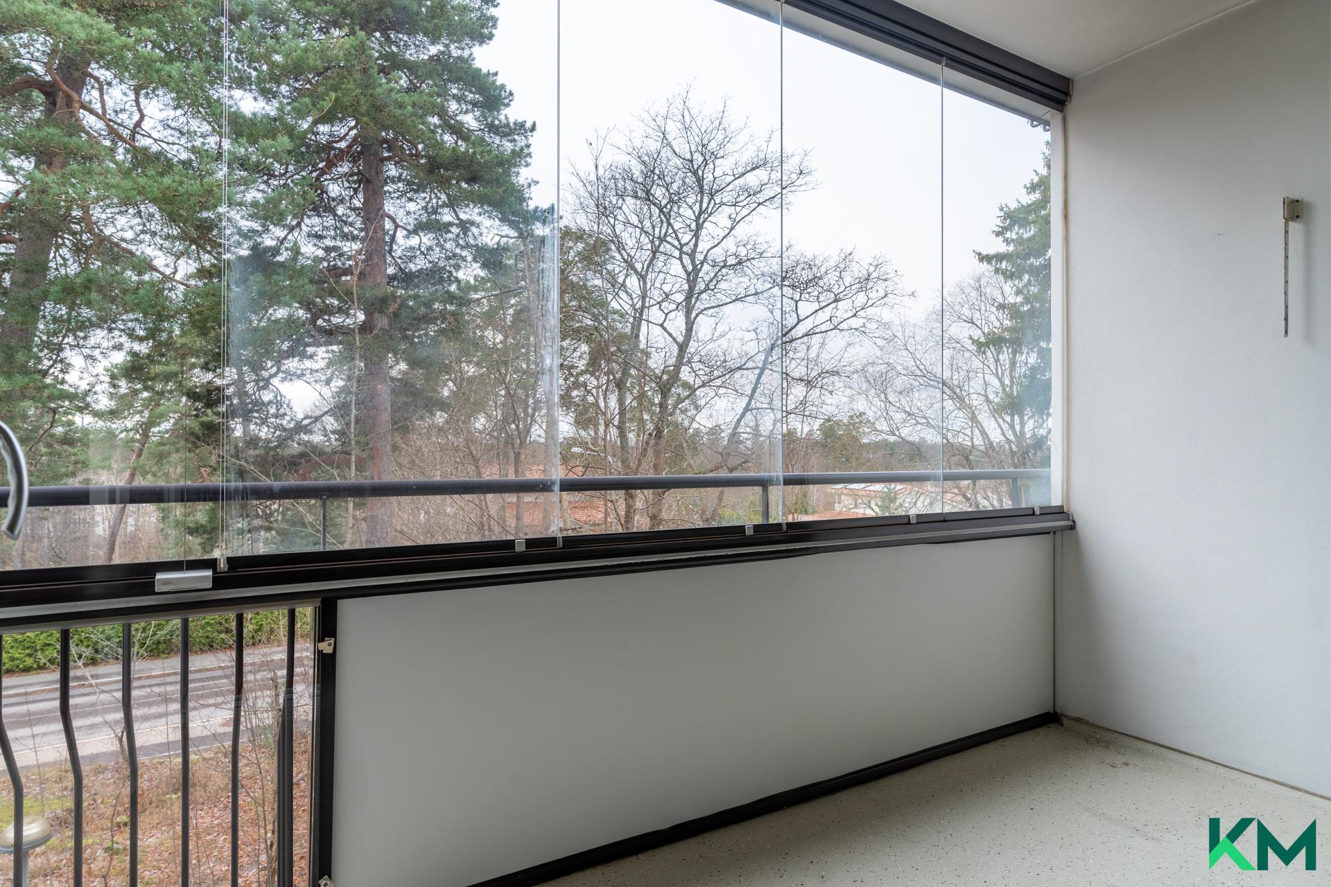 Ryytikuja 1-3, Yliskylä, Helsinki