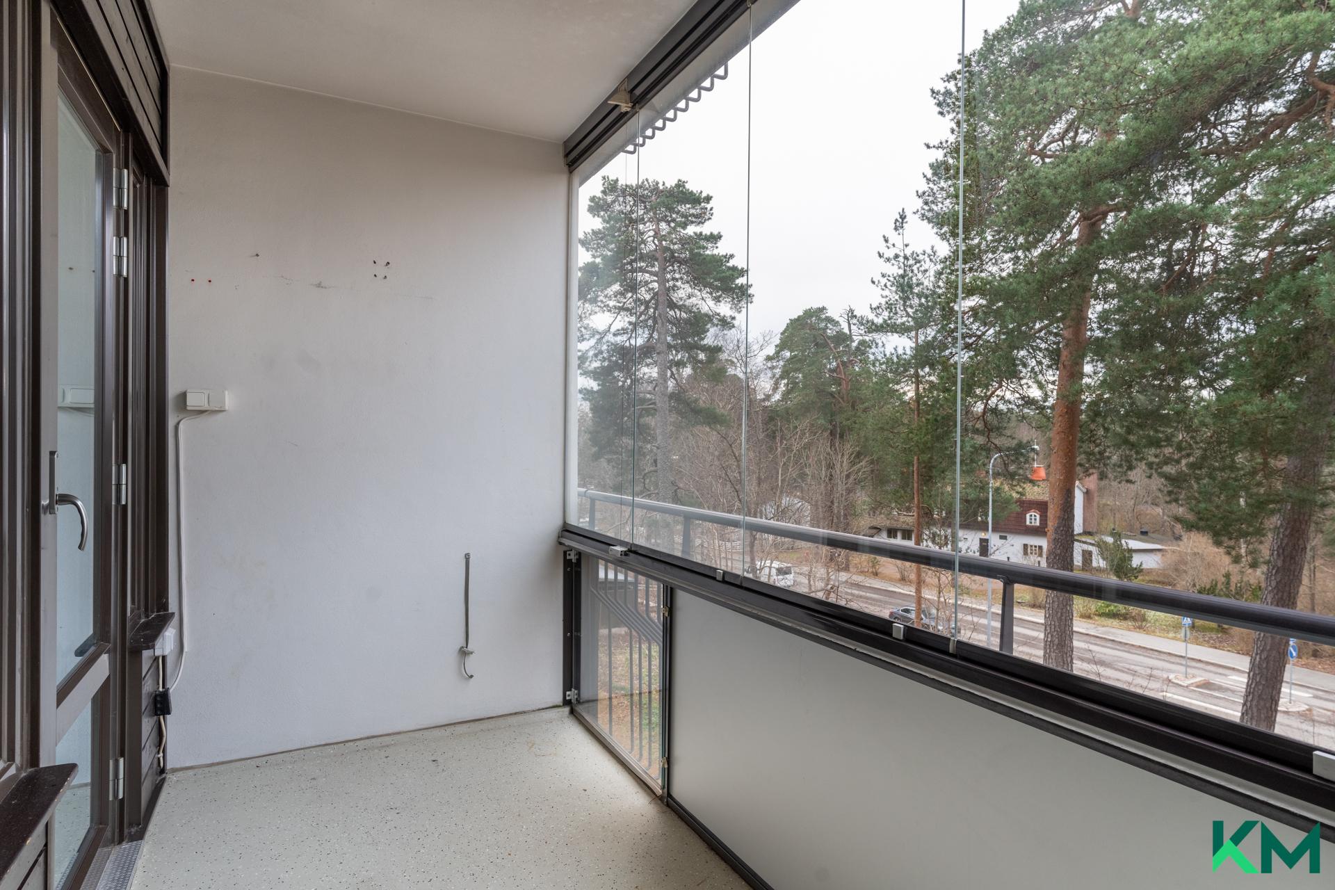 Ryytikuja 1-3, Yliskylä, Helsinki