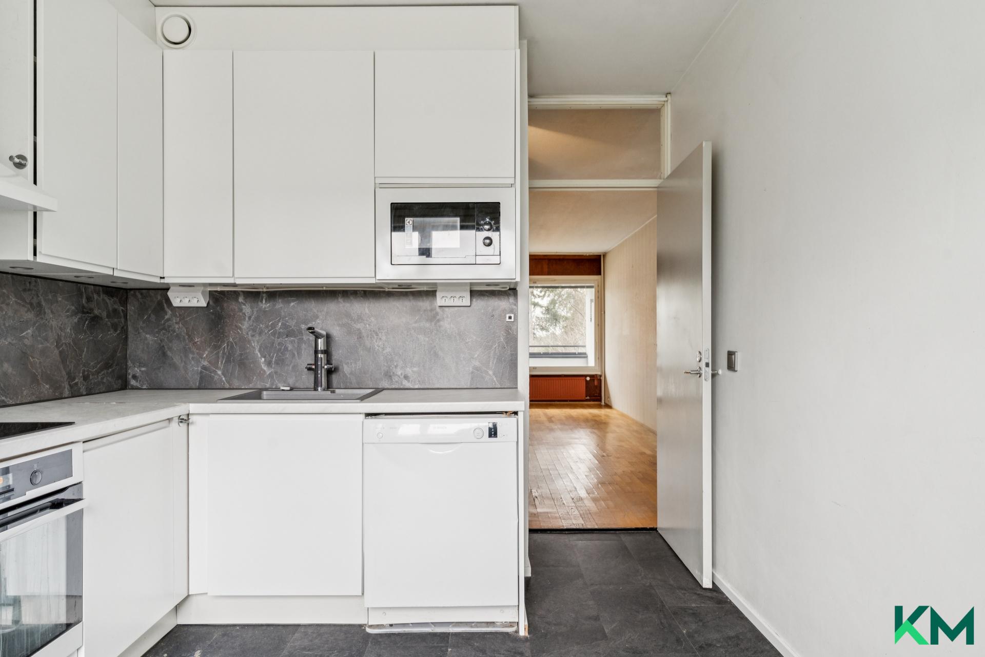 Ryytikuja 1-3, Yliskylä, Helsinki