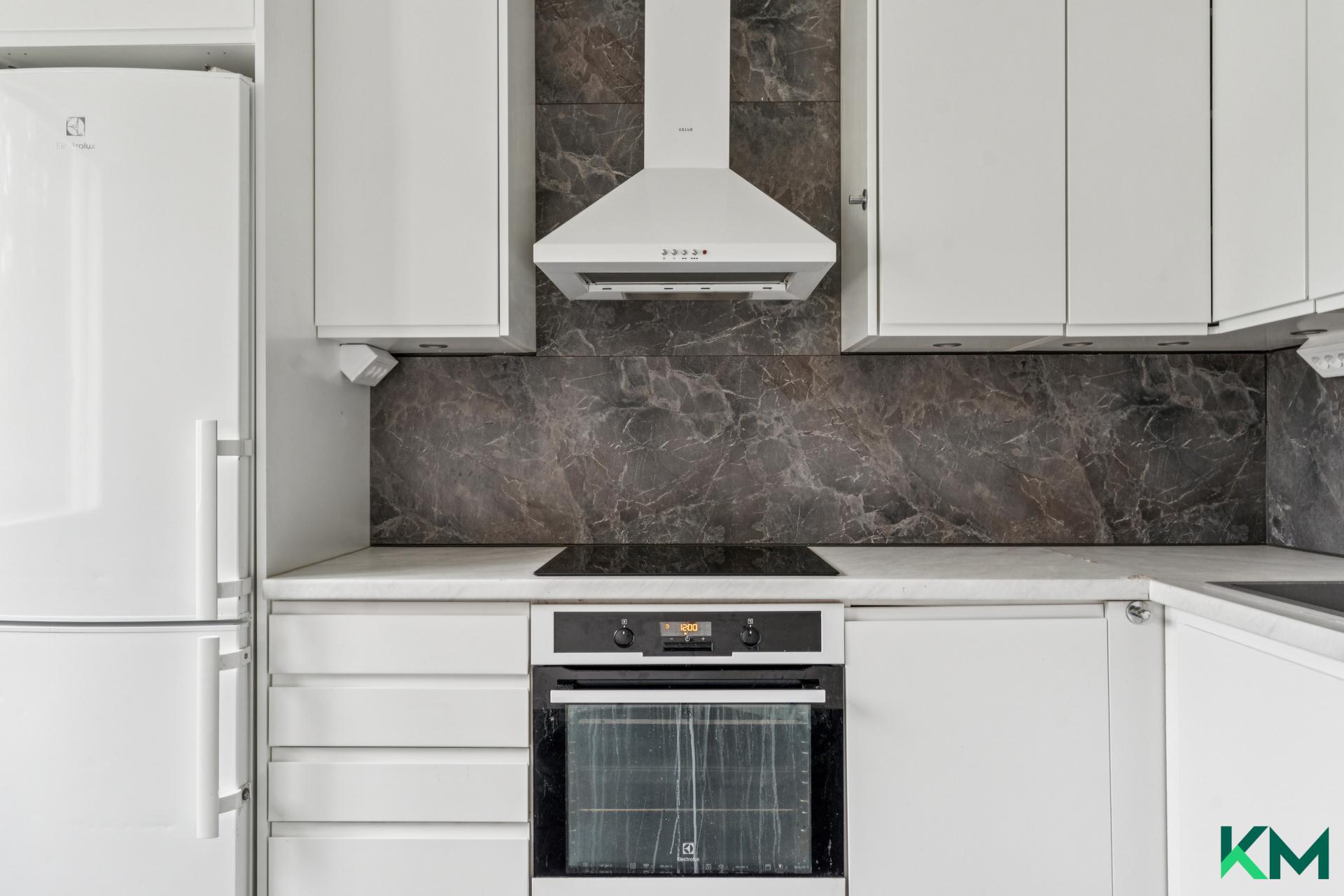 Ryytikuja 1-3, Yliskylä, Helsinki