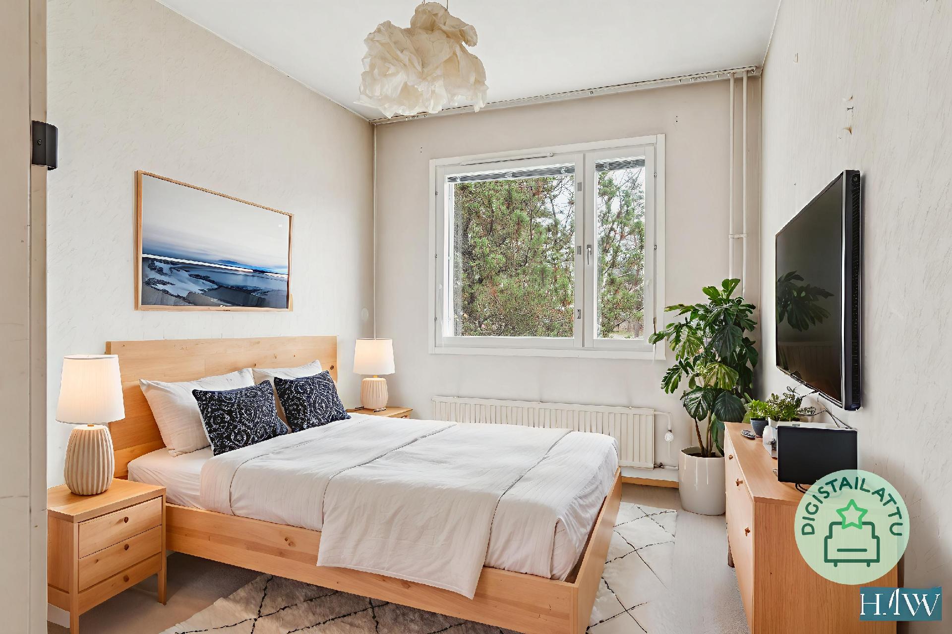 Ryytikuja 1-3, Yliskylä, Helsinki