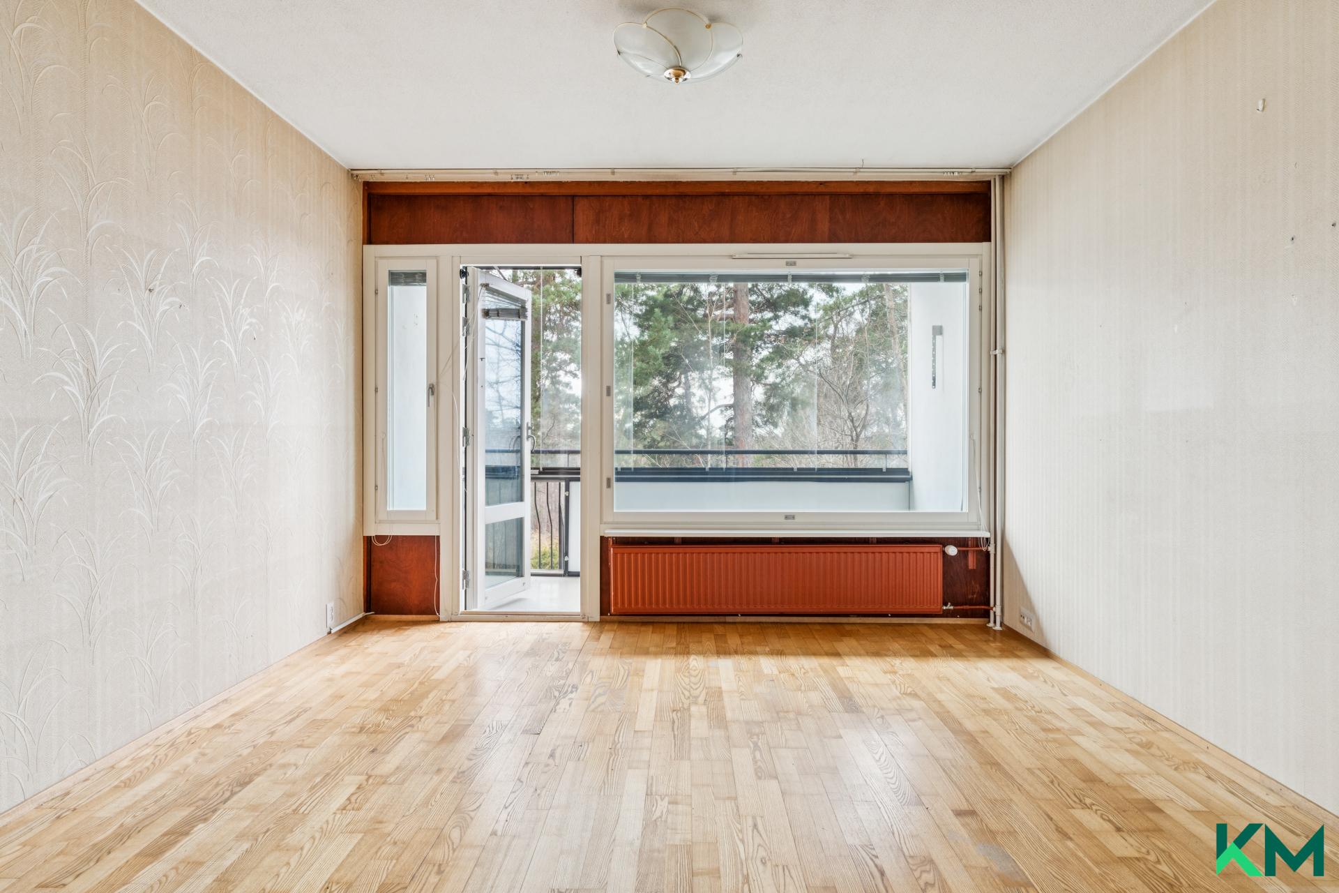 Ryytikuja 1-3, Yliskylä, Helsinki