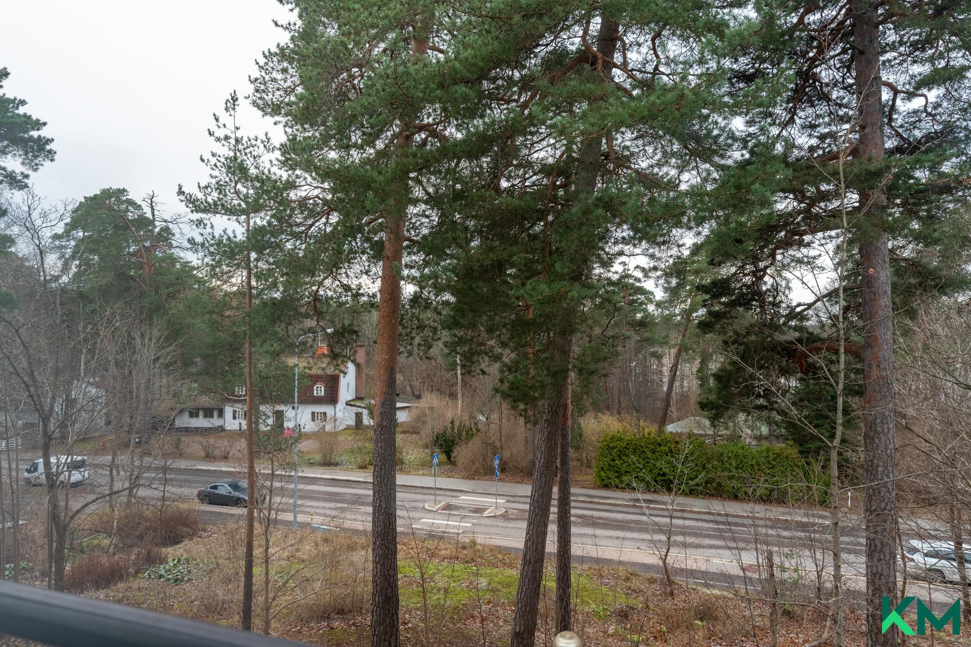 Ryytikuja 1-3, Yliskylä, Helsinki