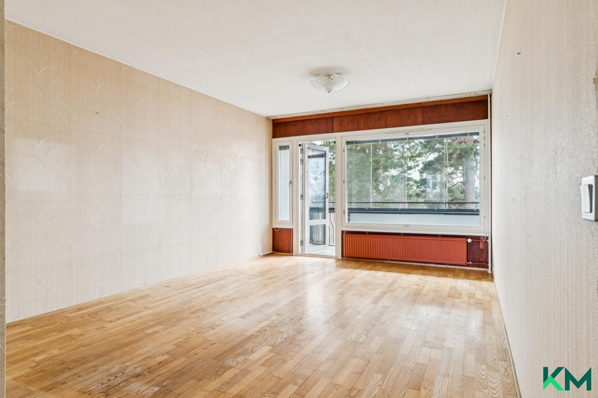 Ryytikuja 1-3, Yliskylä, Helsinki