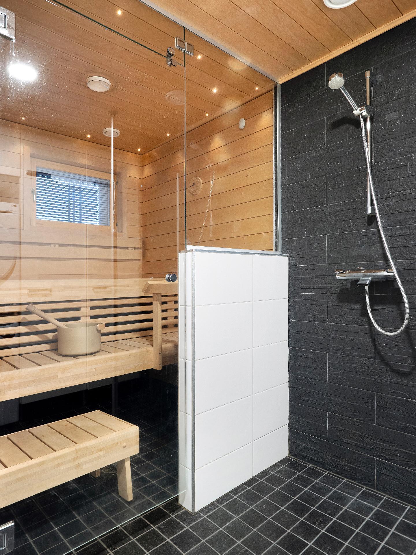 Pohjatuulentie 58, Lehmo, Kontiolahti