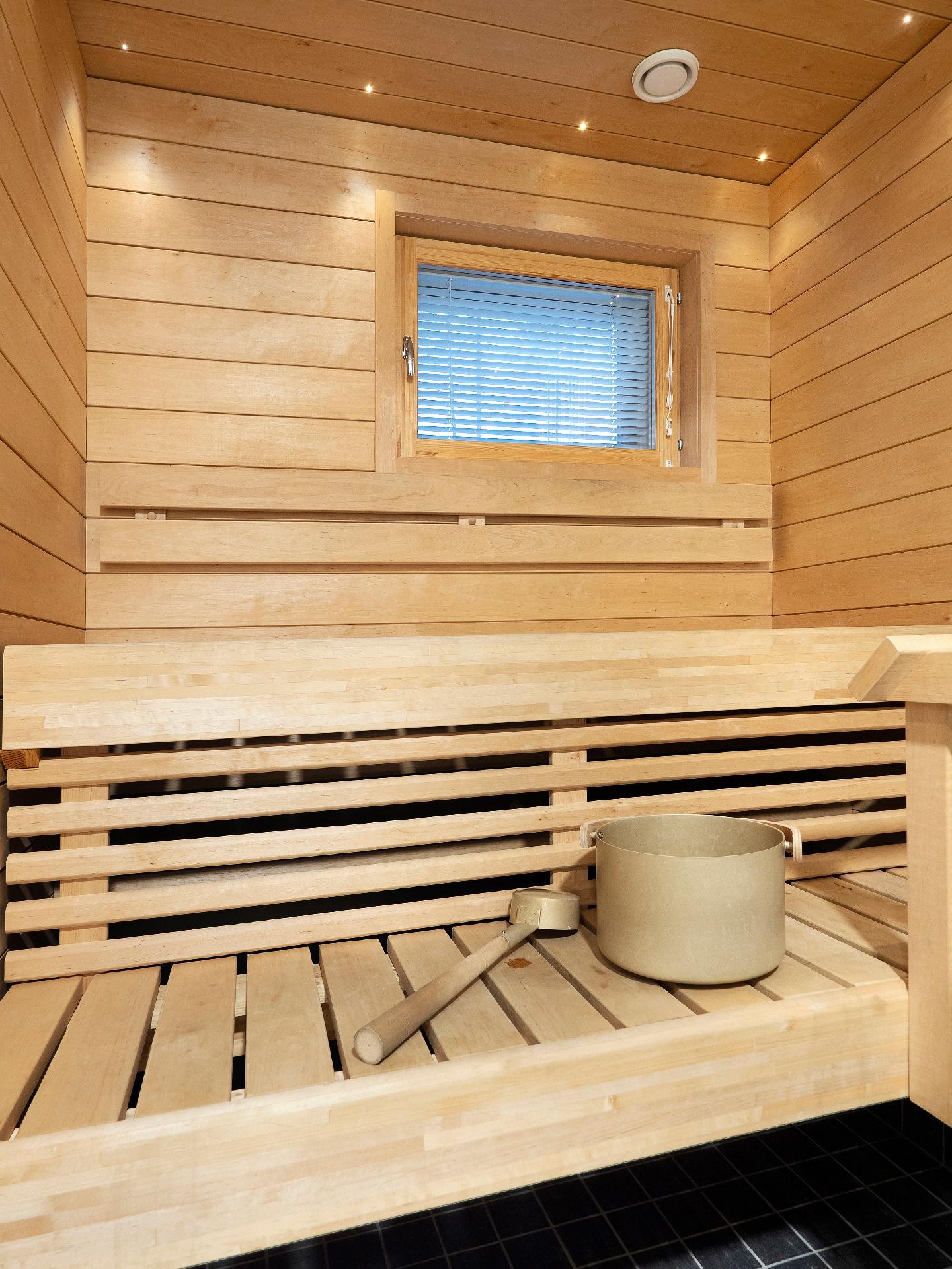 Pohjatuulentie 58, Lehmo, Kontiolahti