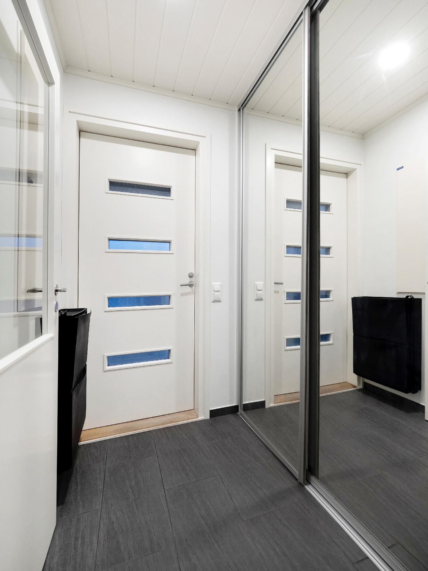 Pohjatuulentie 58, Lehmo, Kontiolahti