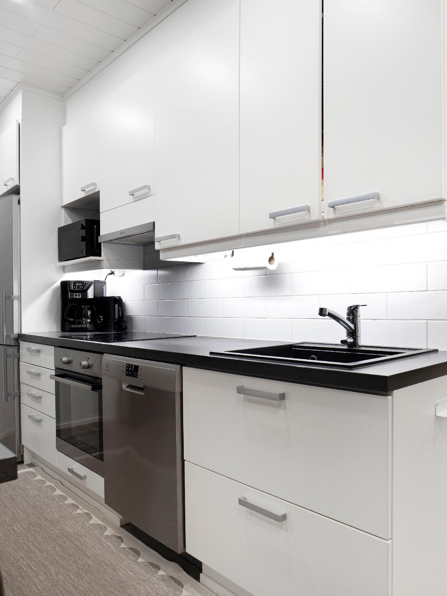 Pohjatuulentie 58, Lehmo, Kontiolahti