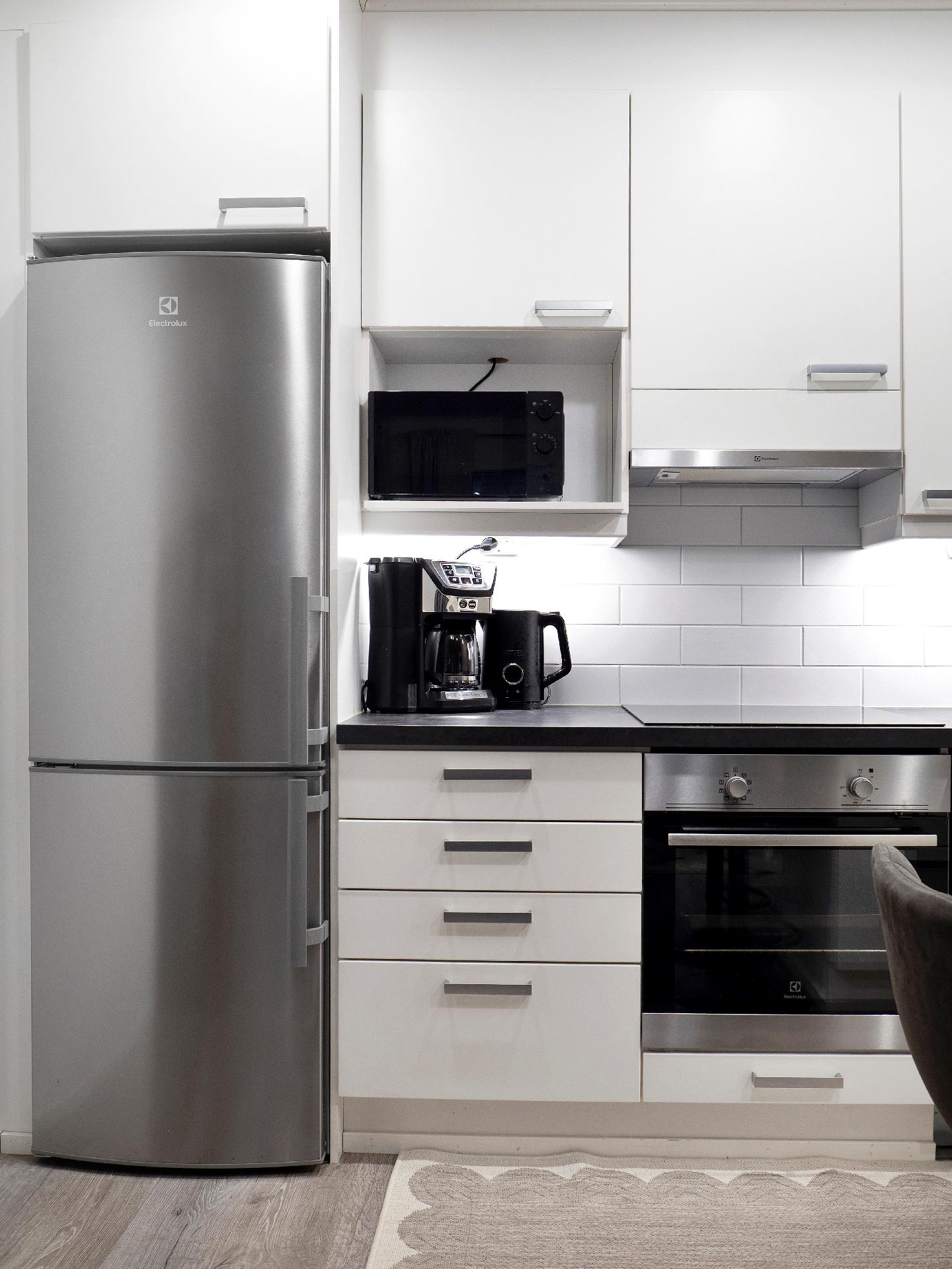 Pohjatuulentie 58, Lehmo, Kontiolahti