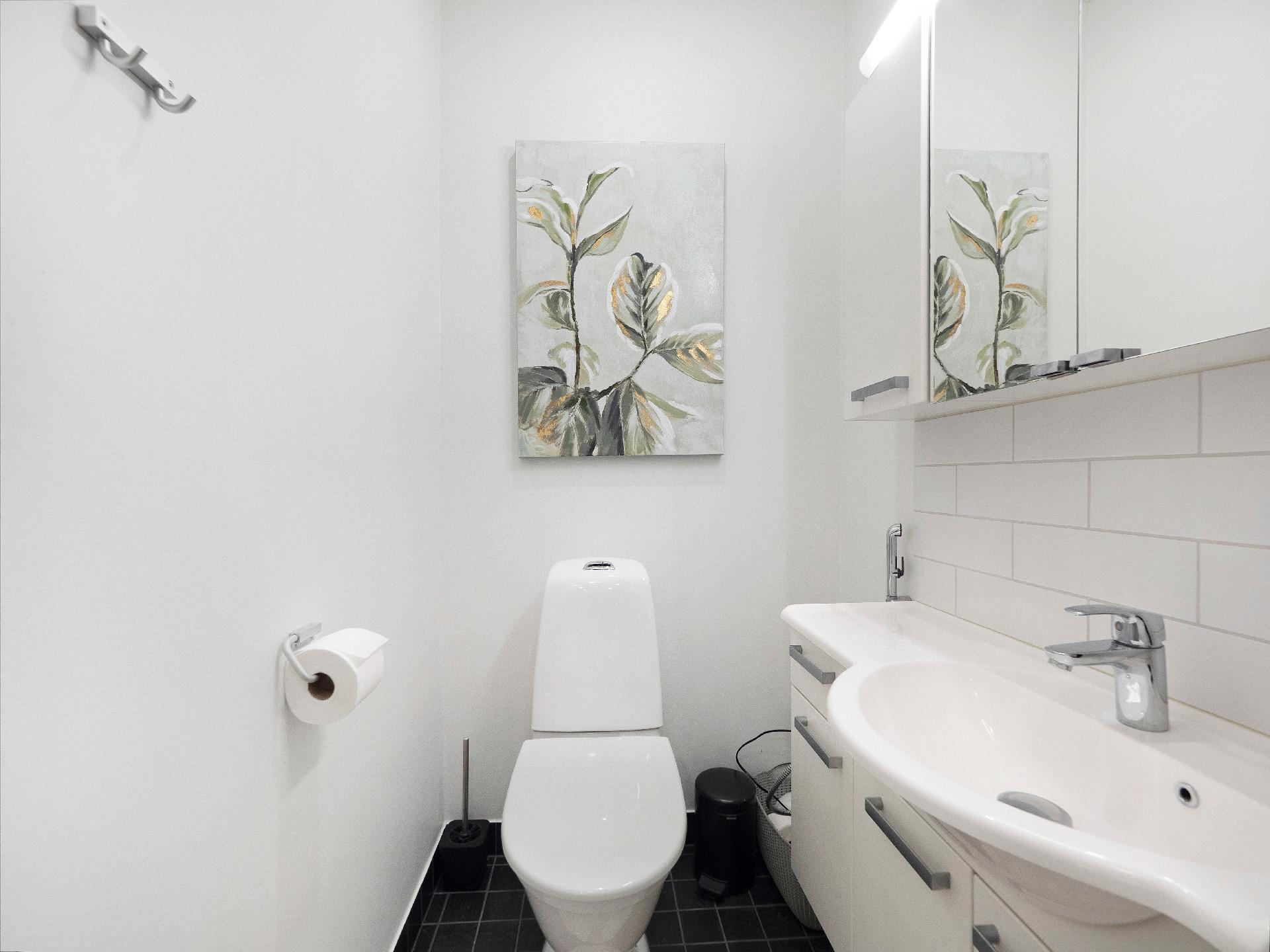 Pohjatuulentie 58, Lehmo, Kontiolahti