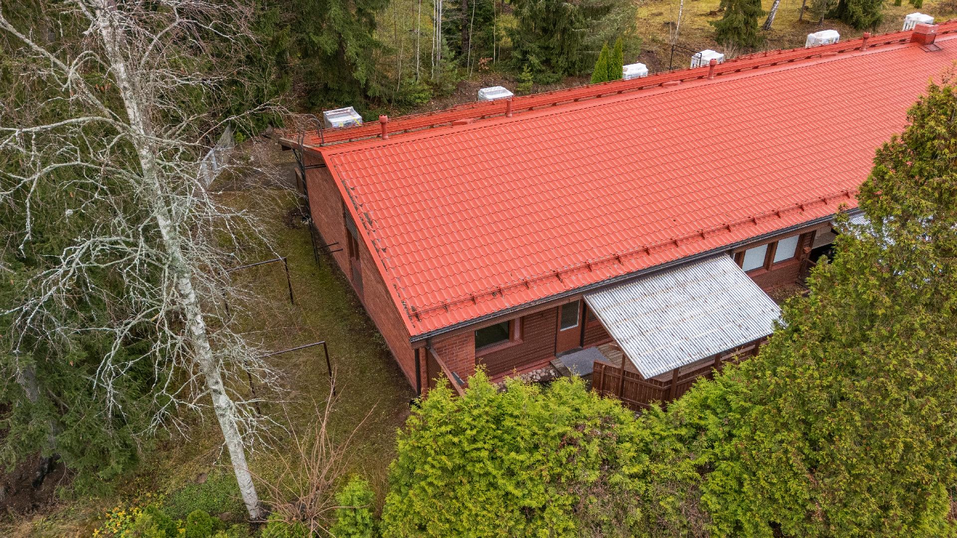 Haukitie 2, Lehtomäki, Kouvola