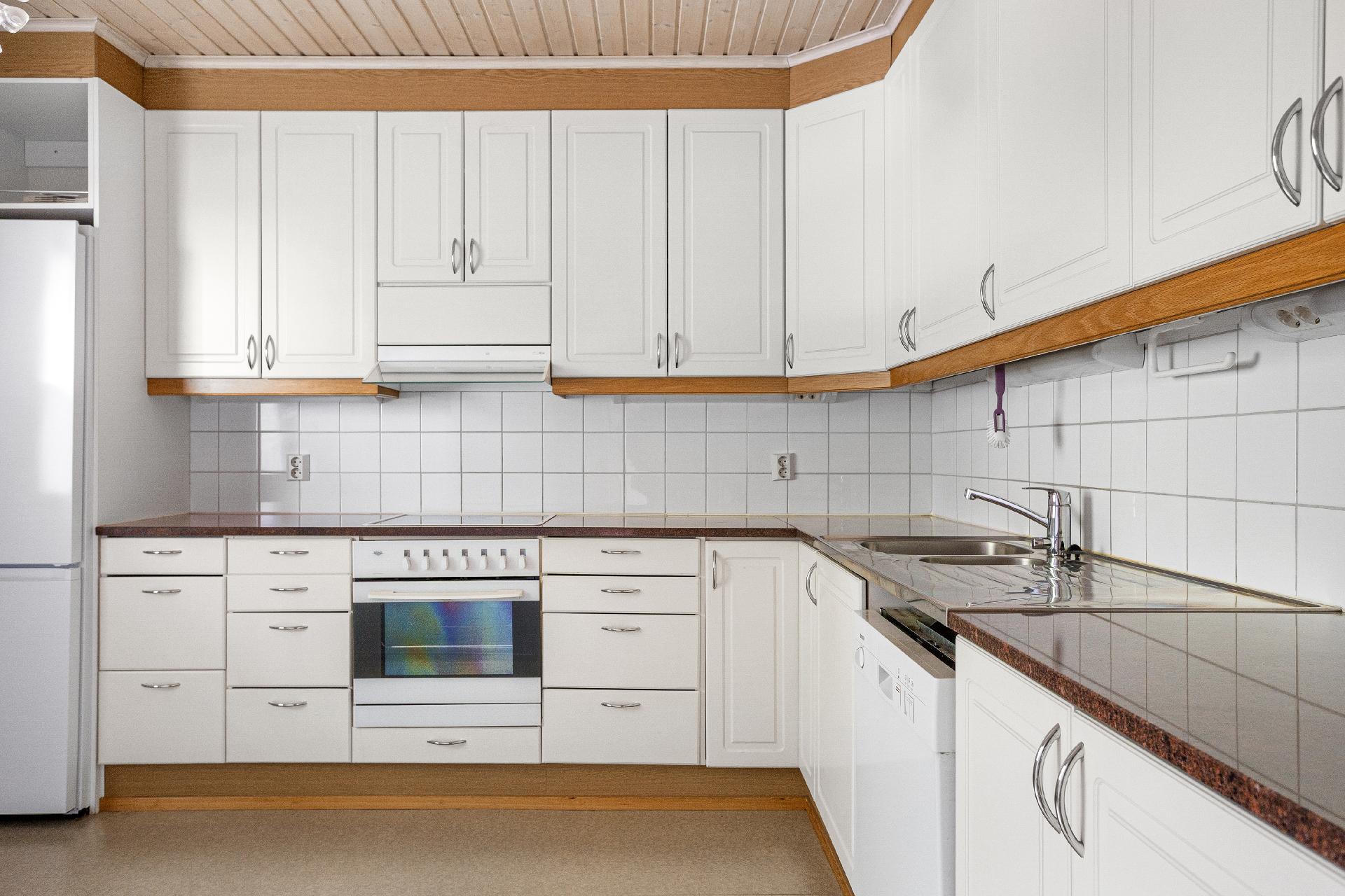 Haukitie 2, Lehtomäki, Kouvola