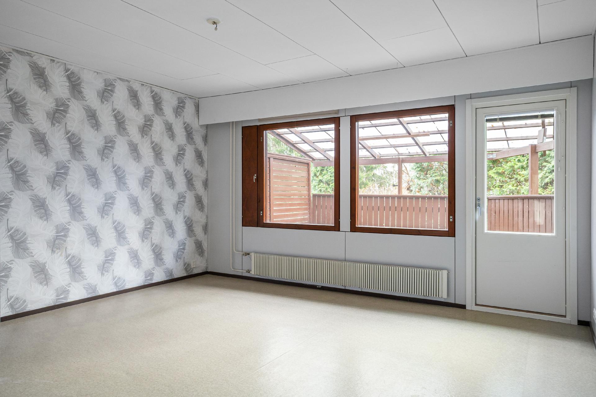 Haukitie 2, Lehtomäki, Kouvola