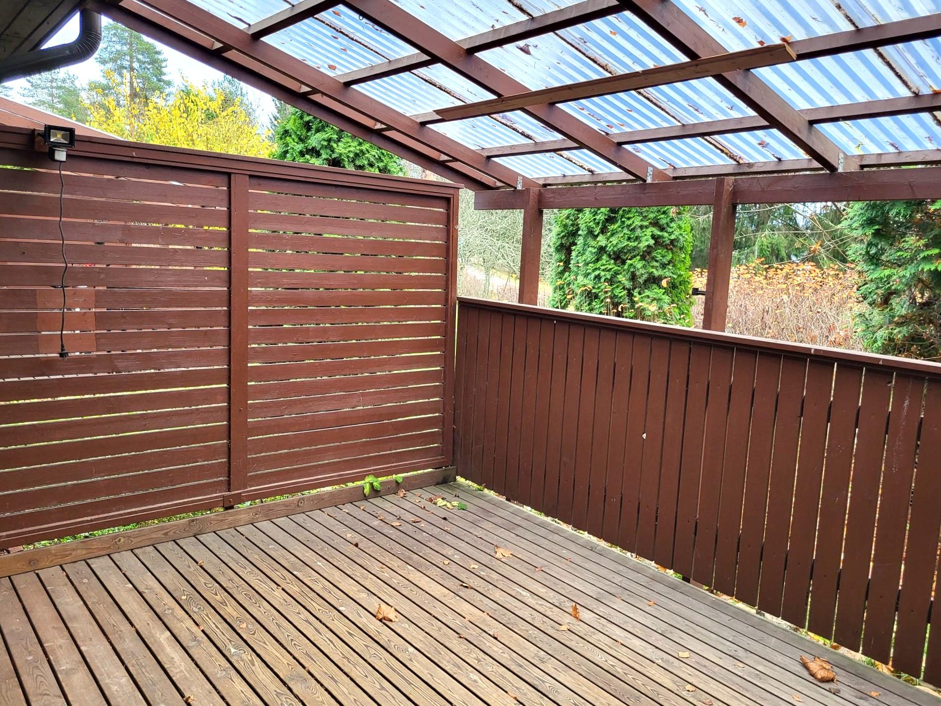 Haukitie 2, Lehtomäki, Kouvola