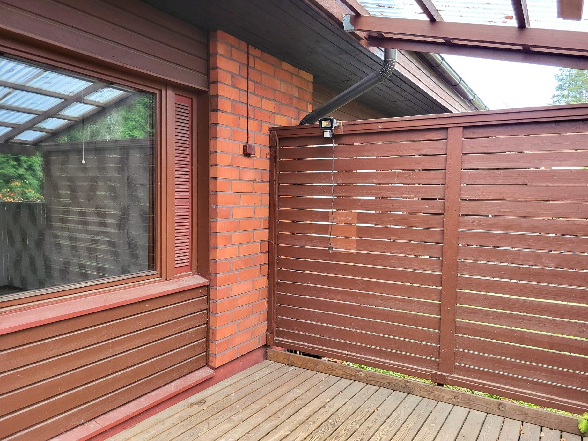 Haukitie 2, Lehtomäki, Kouvola