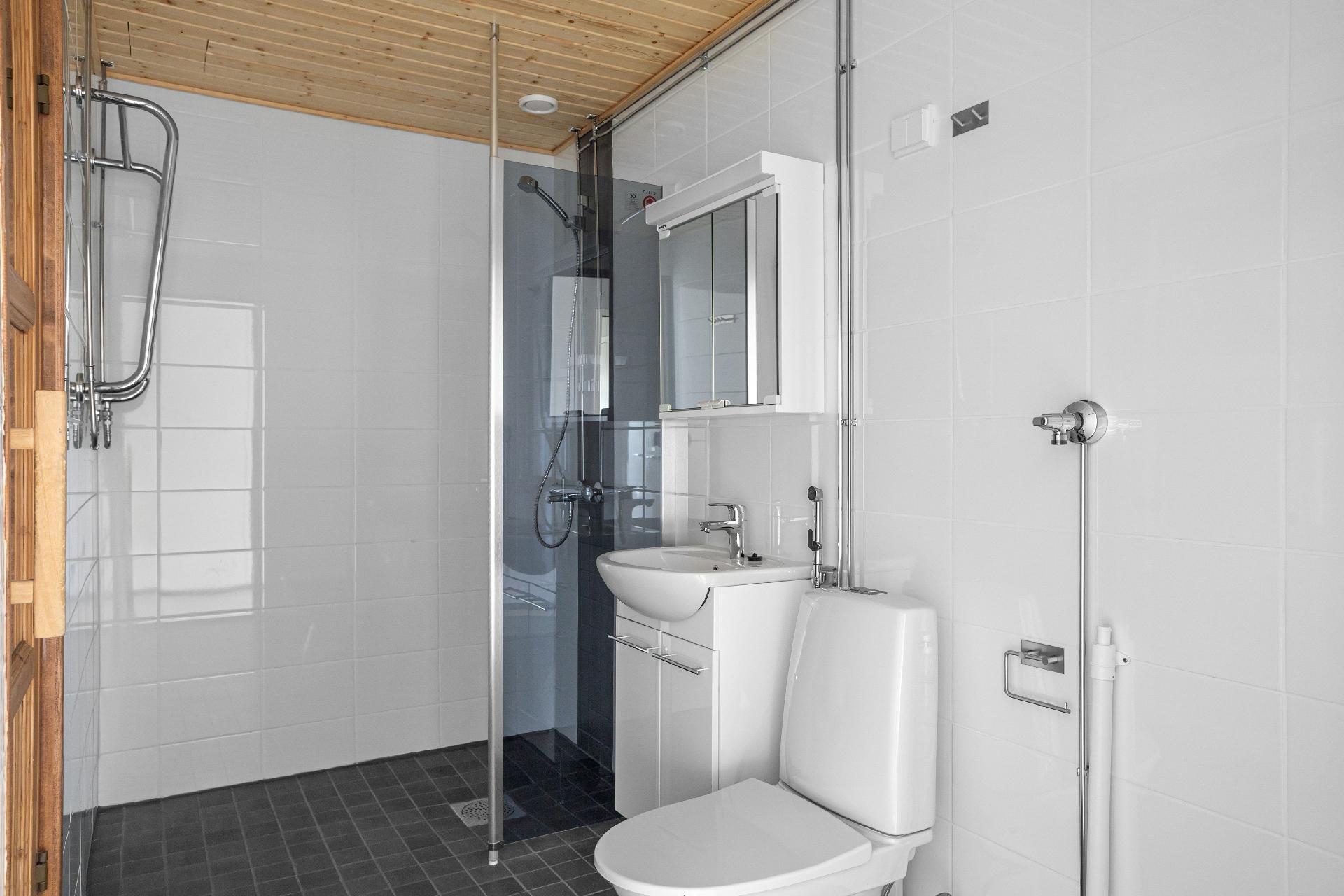 Haukitie 2, Lehtomäki, Kouvola