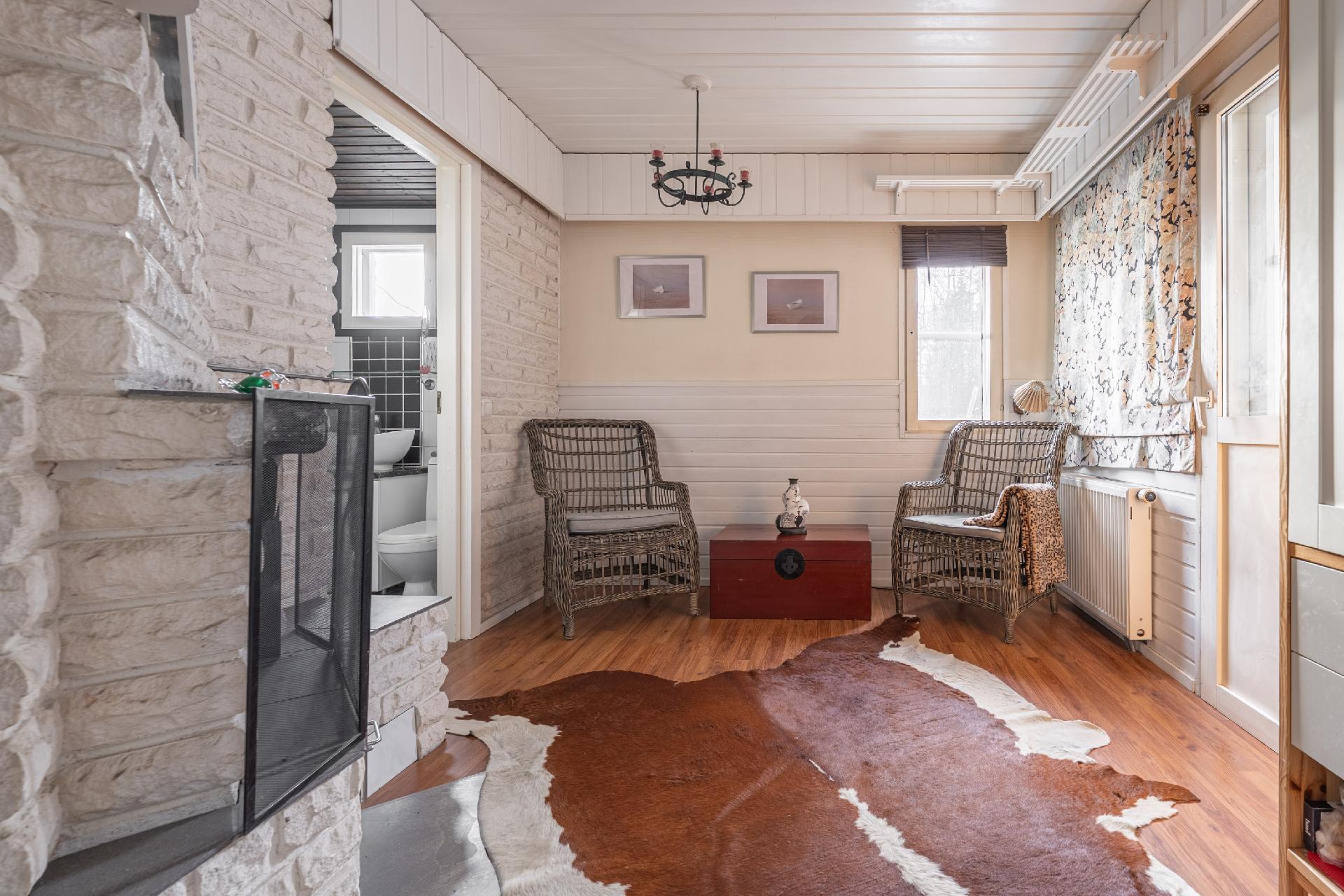 Mertakaari 2a, Litmanen, Kuopio