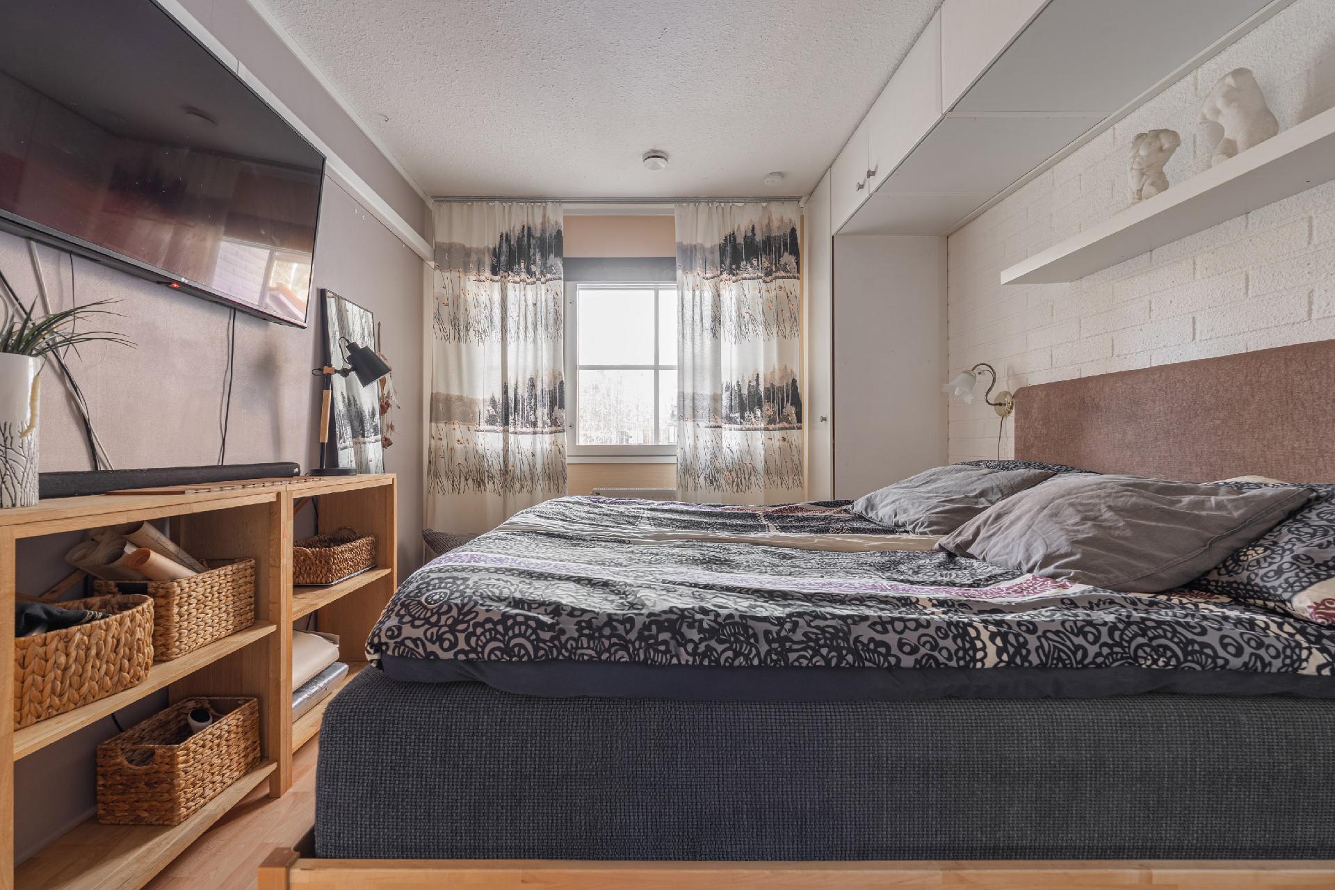 Mertakaari 2a, Litmanen, Kuopio