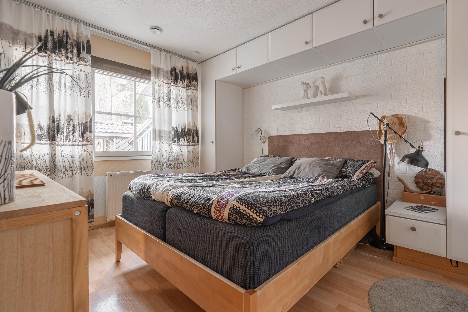 Mertakaari 2a, Litmanen, Kuopio