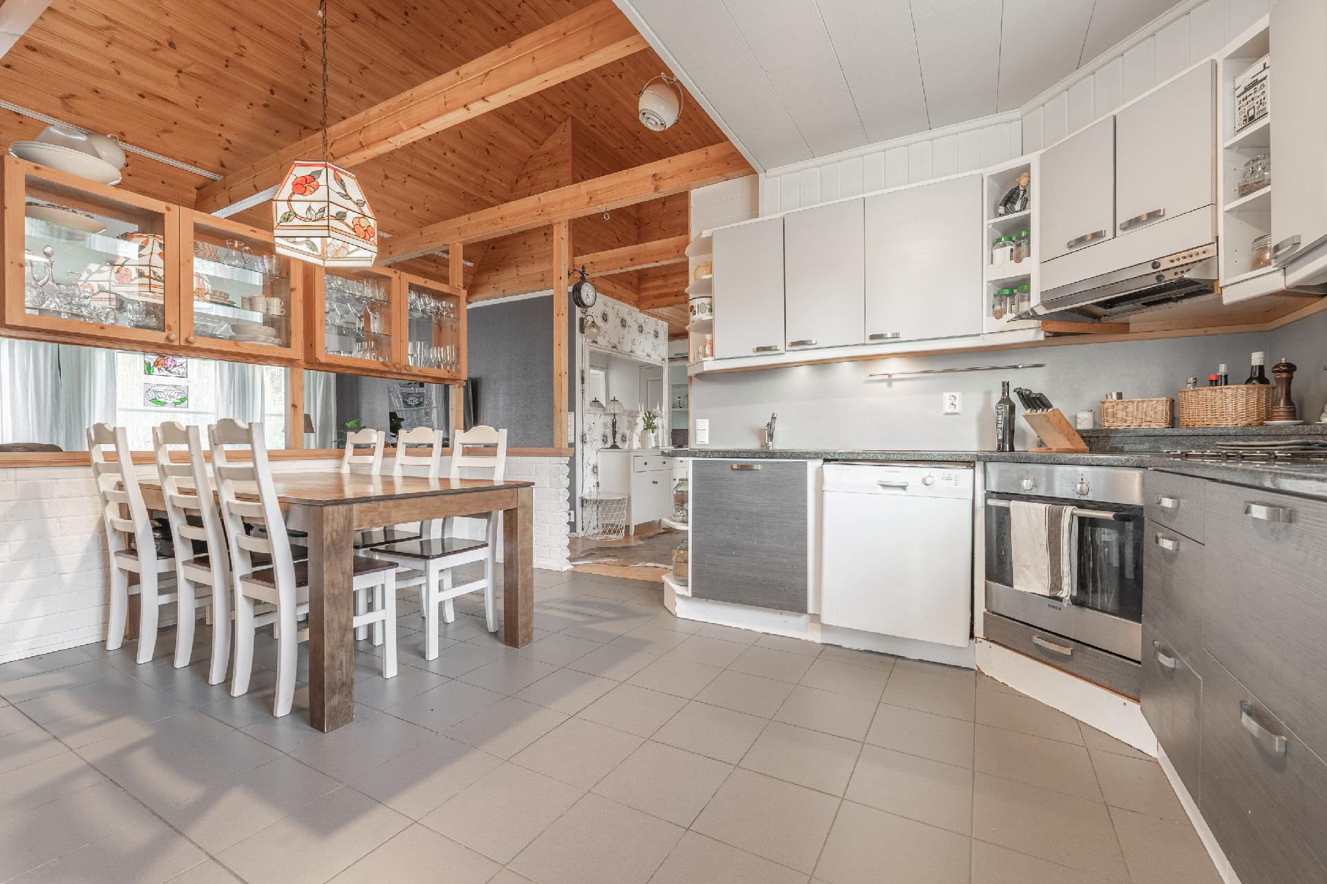 Mertakaari 2a, Litmanen, Kuopio