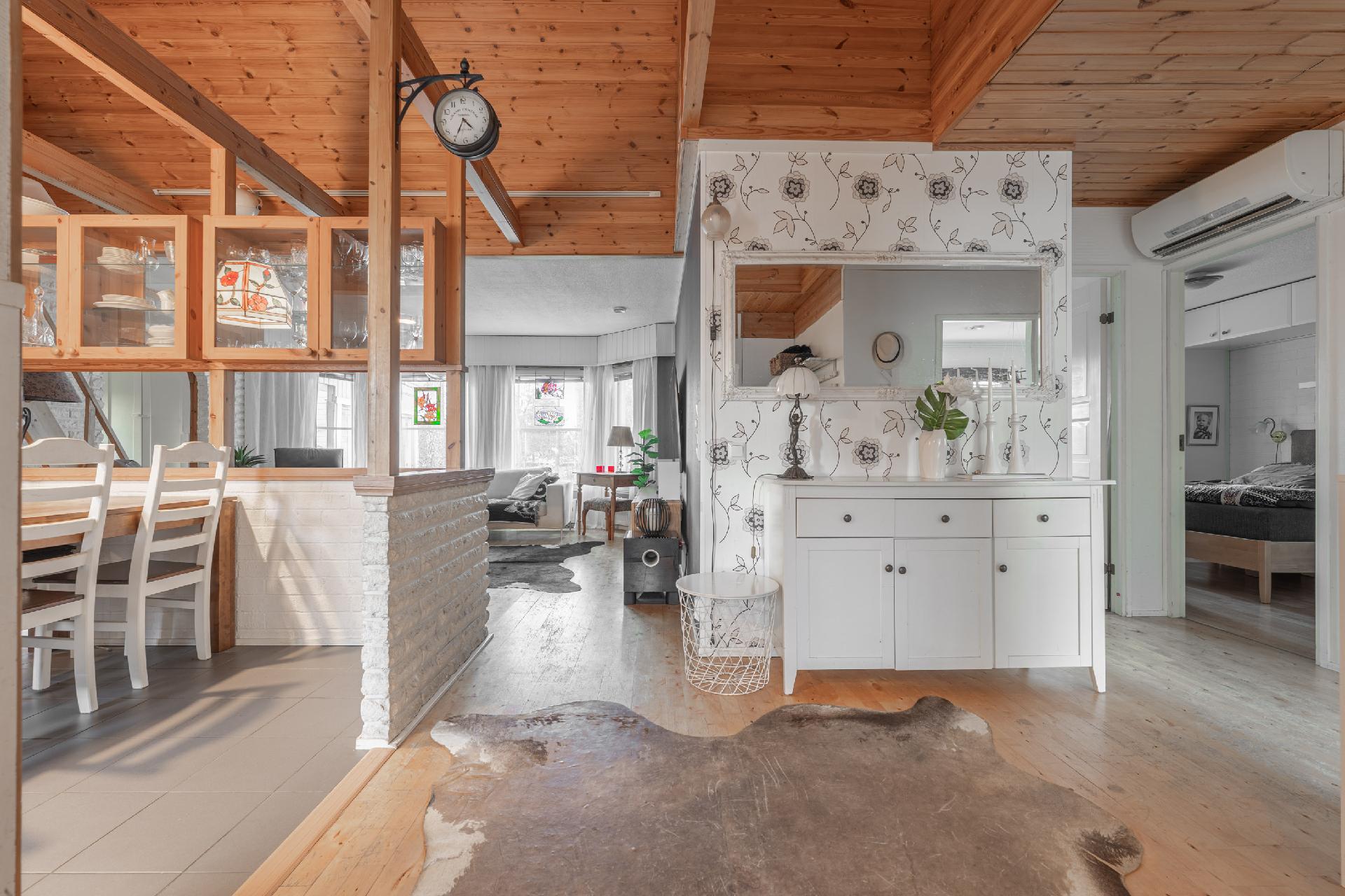 Mertakaari 2a, Litmanen, Kuopio