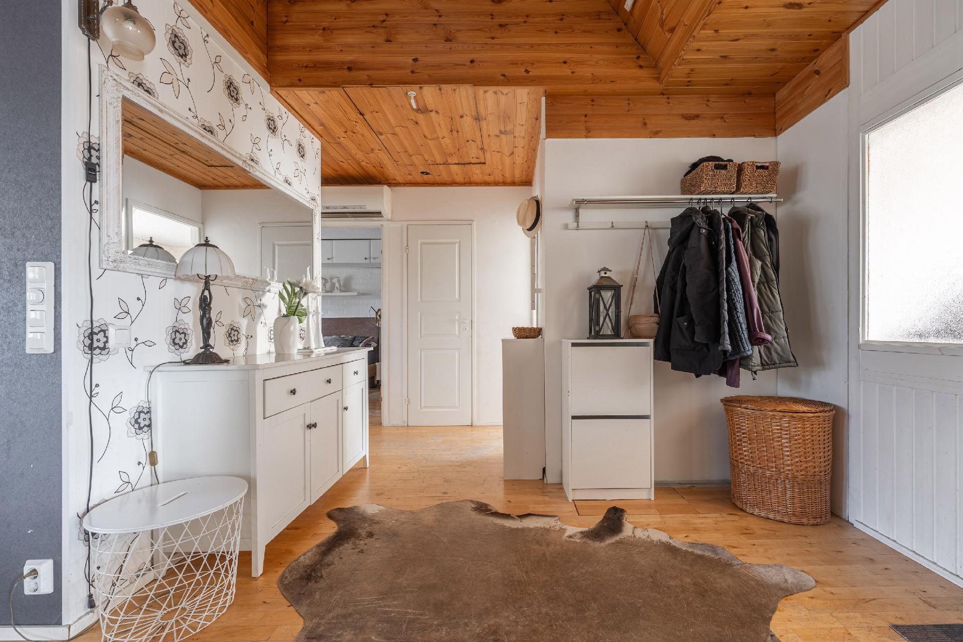 Mertakaari 2a, Litmanen, Kuopio