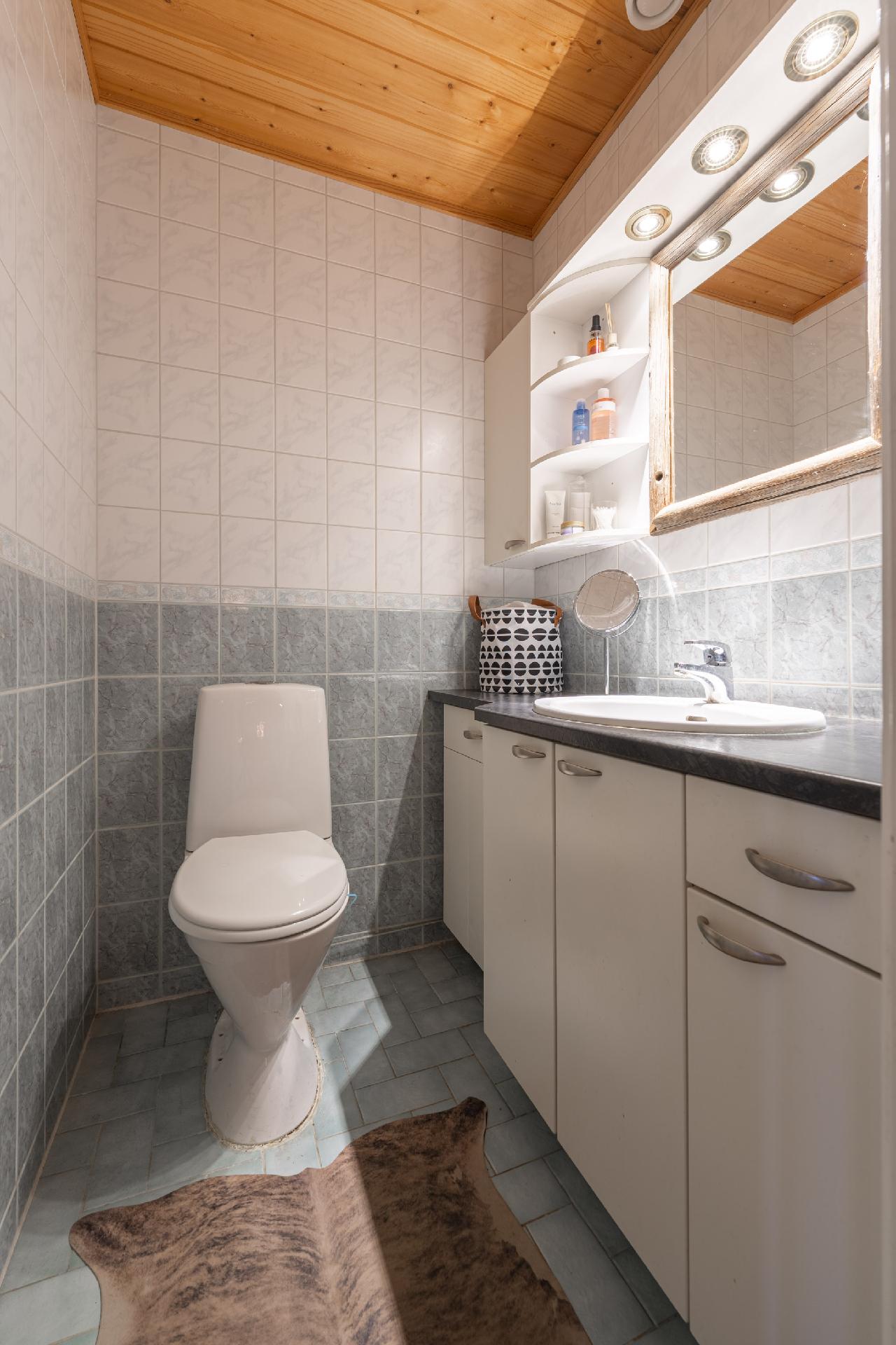 Mertakaari 2a, Litmanen, Kuopio