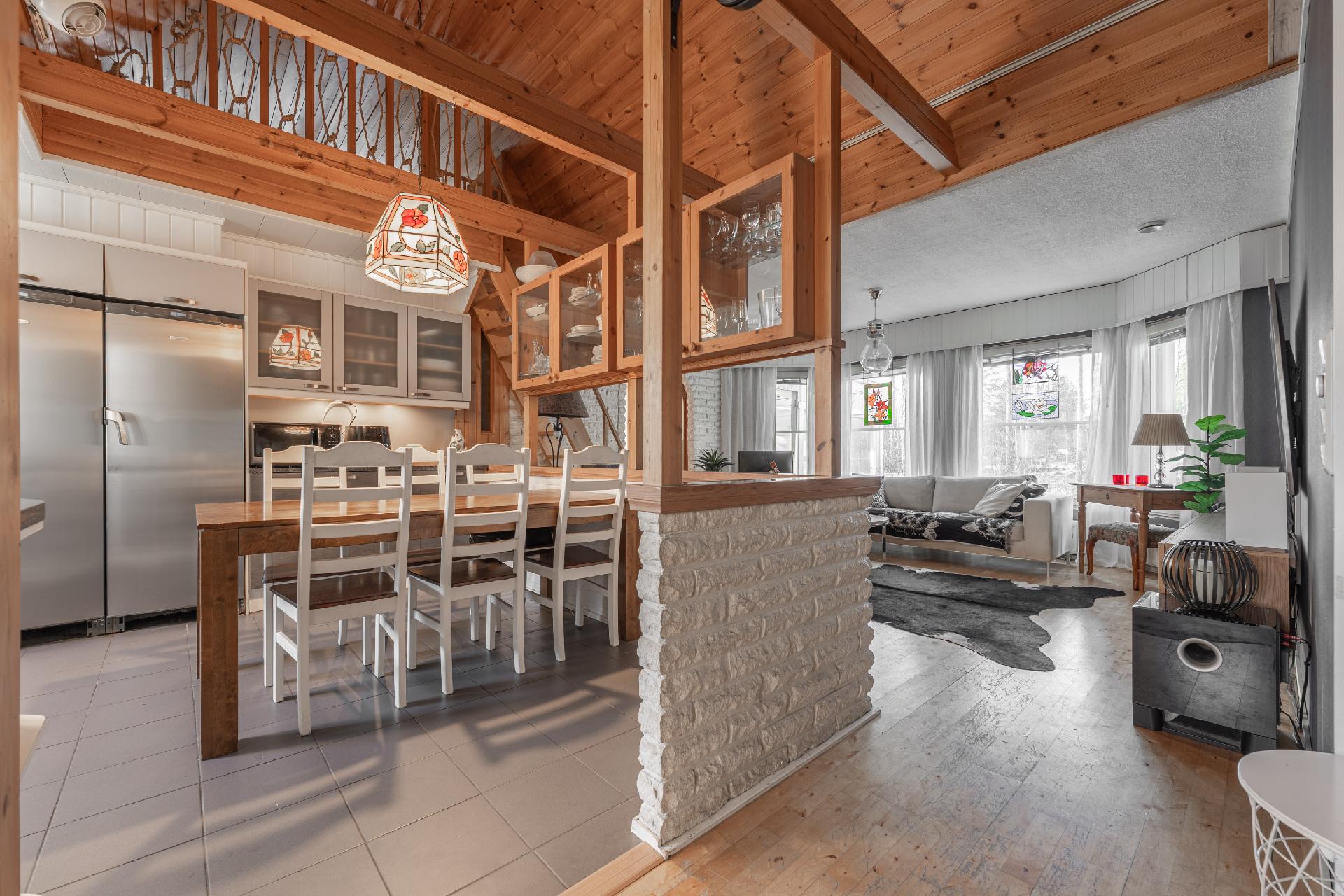 Mertakaari 2a, Litmanen, Kuopio