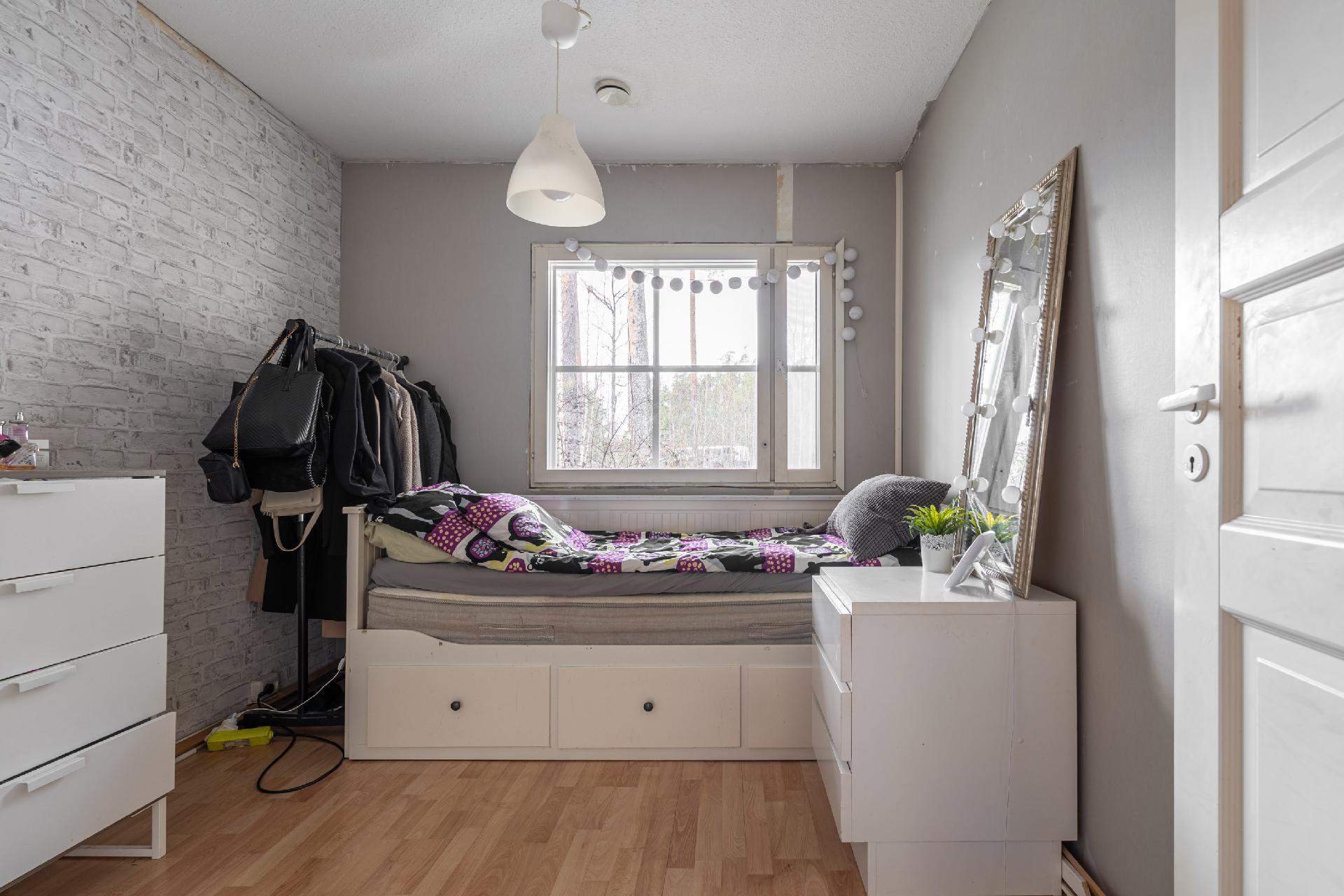 Mertakaari 2a, Litmanen, Kuopio