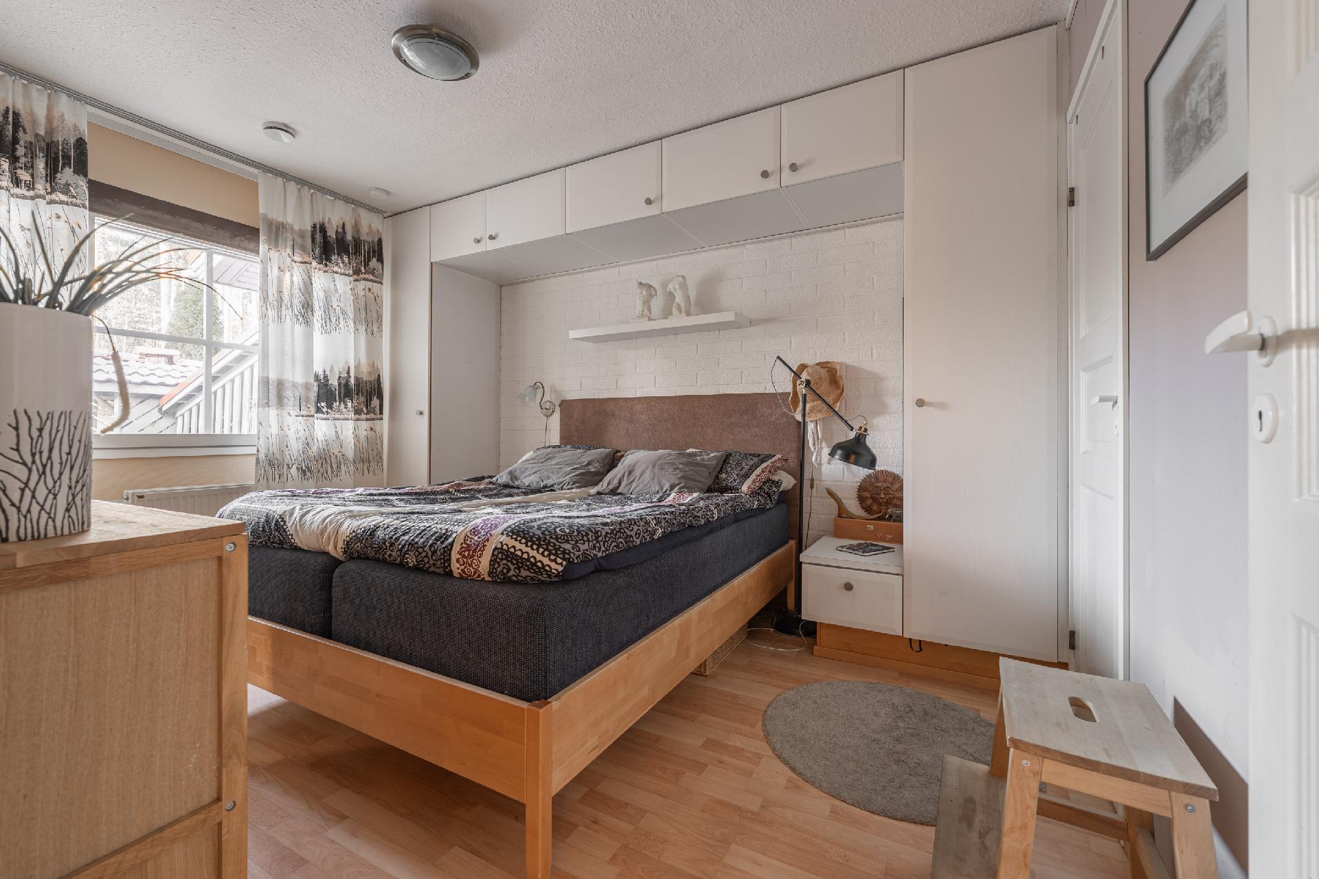 Mertakaari 2a, Litmanen, Kuopio