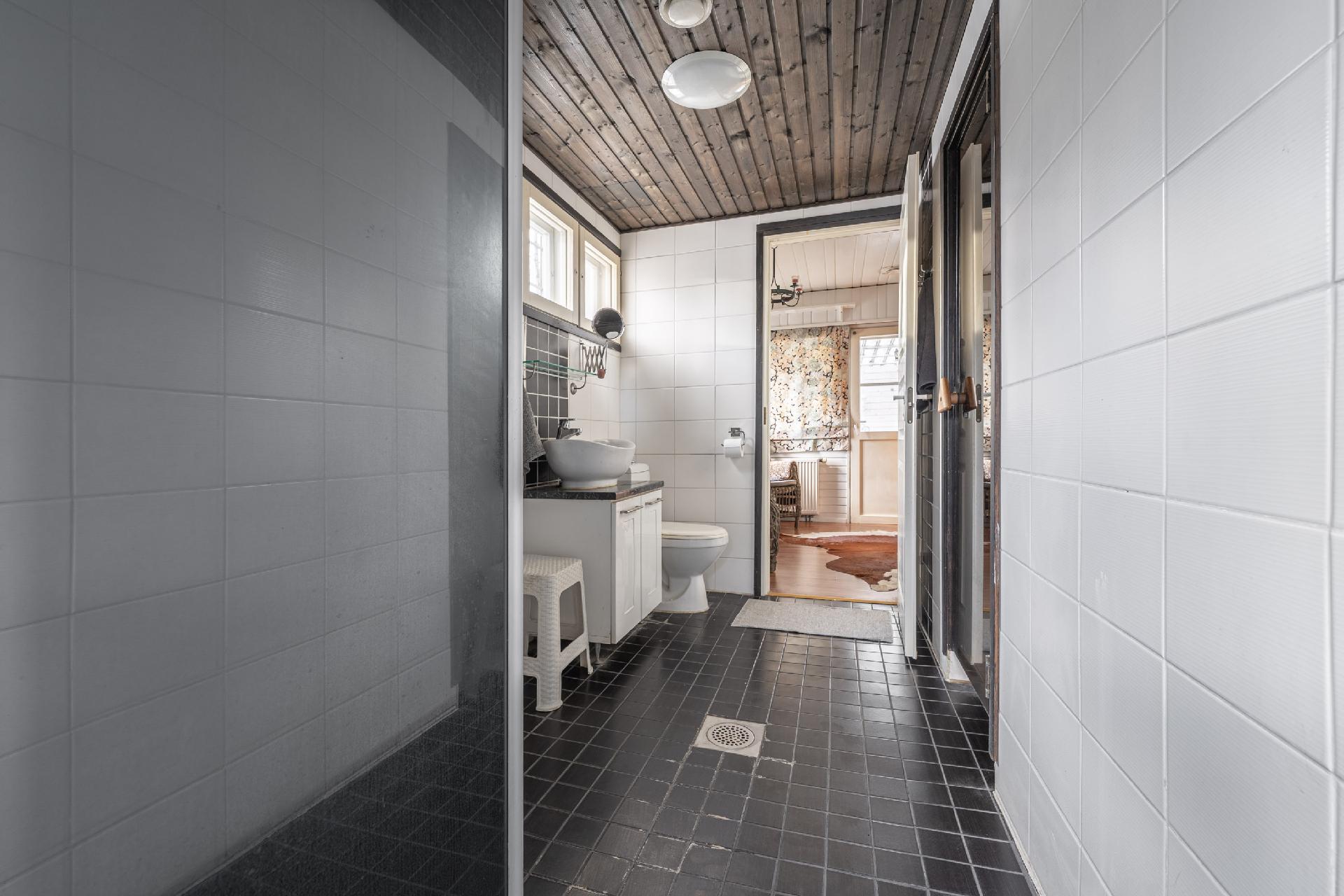 Mertakaari 2a, Litmanen, Kuopio