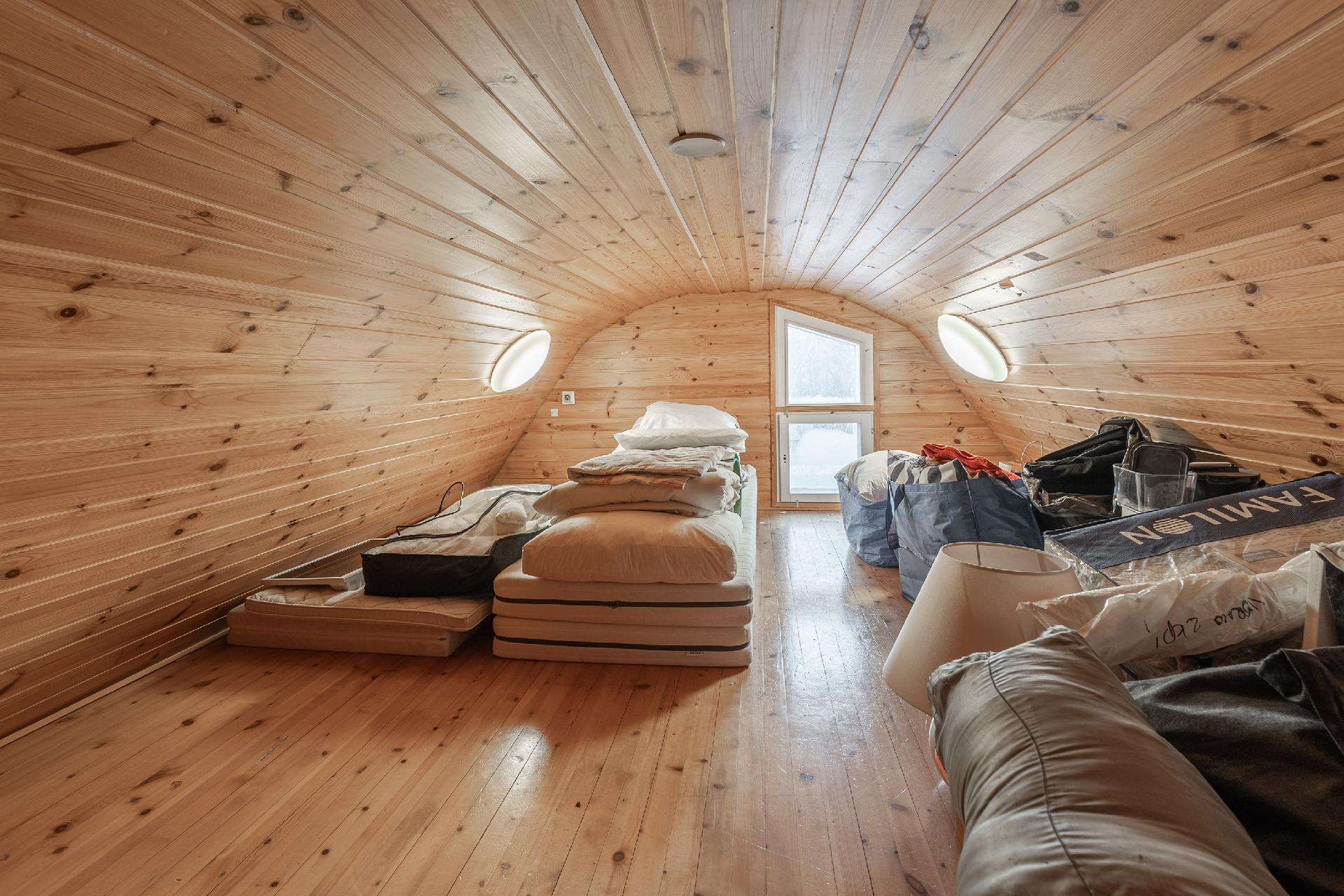 Mertakaari 2a, Litmanen, Kuopio