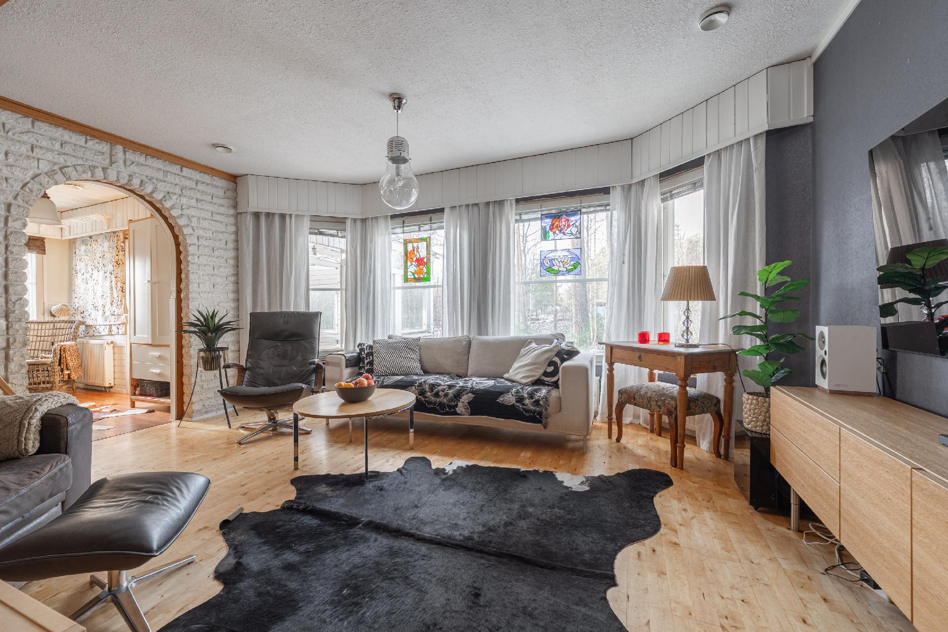 Mertakaari 2a, Litmanen, Kuopio