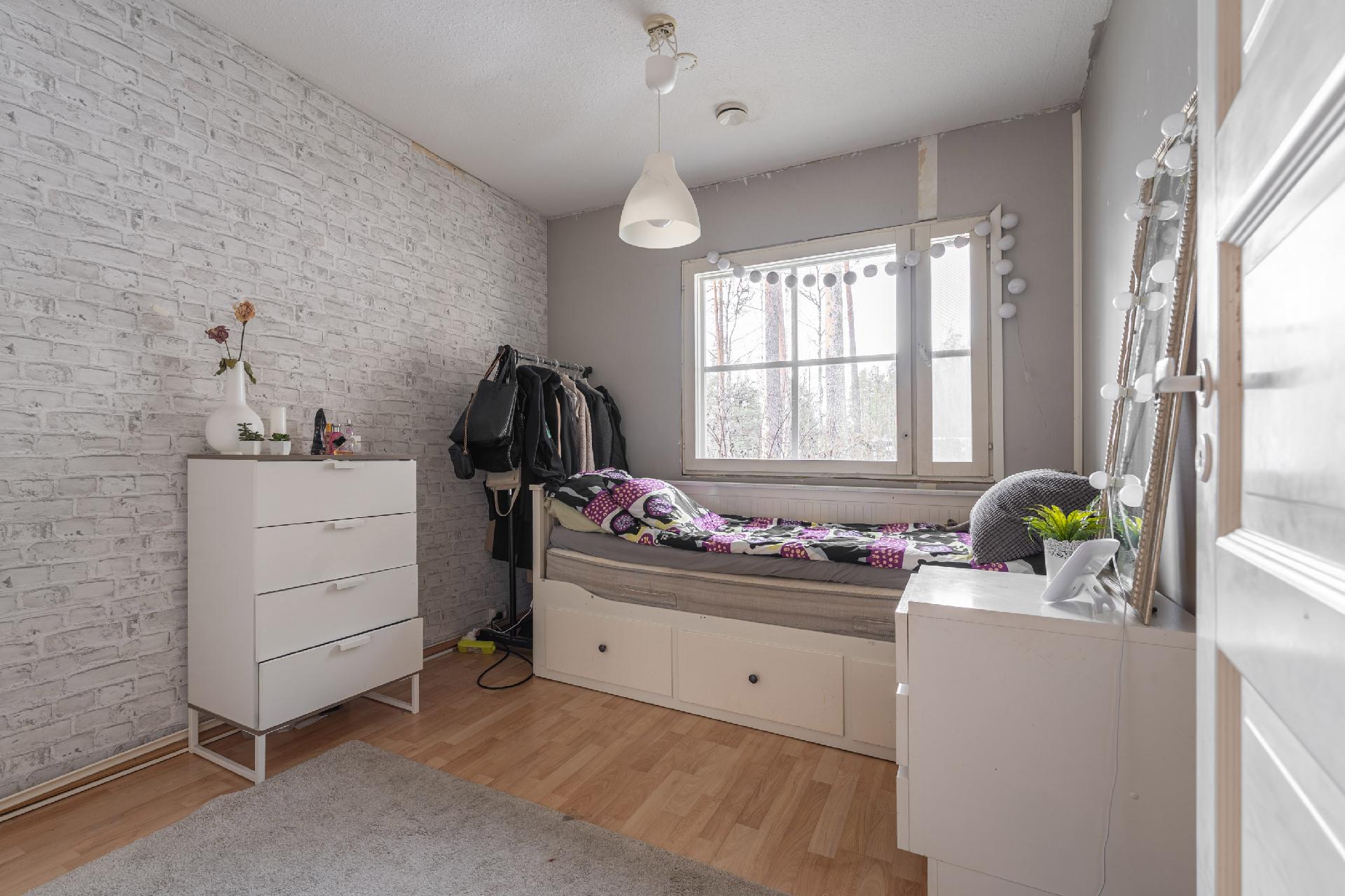 Mertakaari 2a, Litmanen, Kuopio