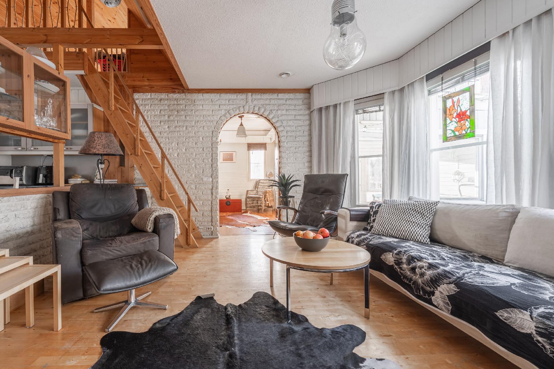 Mertakaari 2a, Litmanen, Kuopio