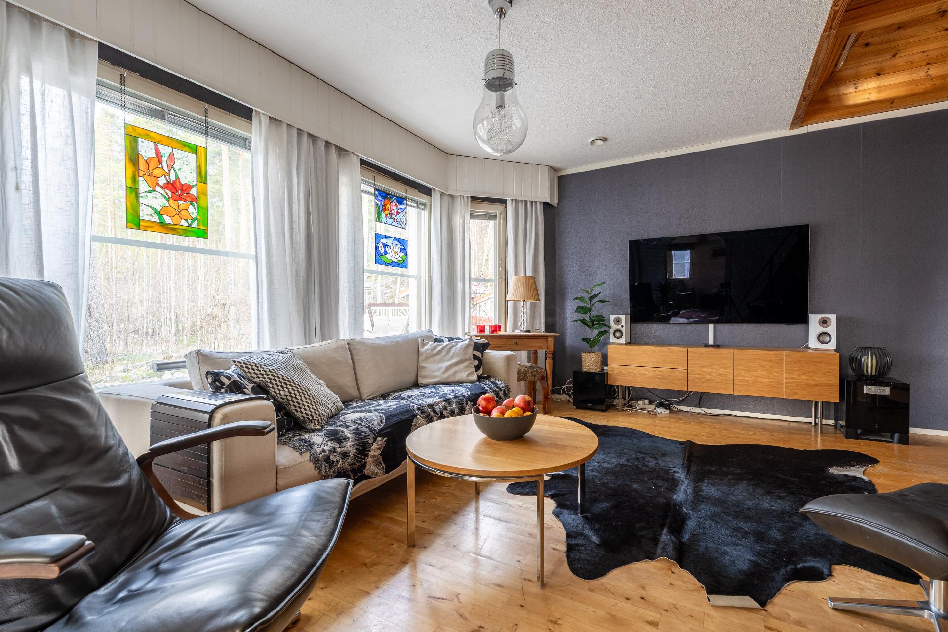 Mertakaari 2a, Litmanen, Kuopio