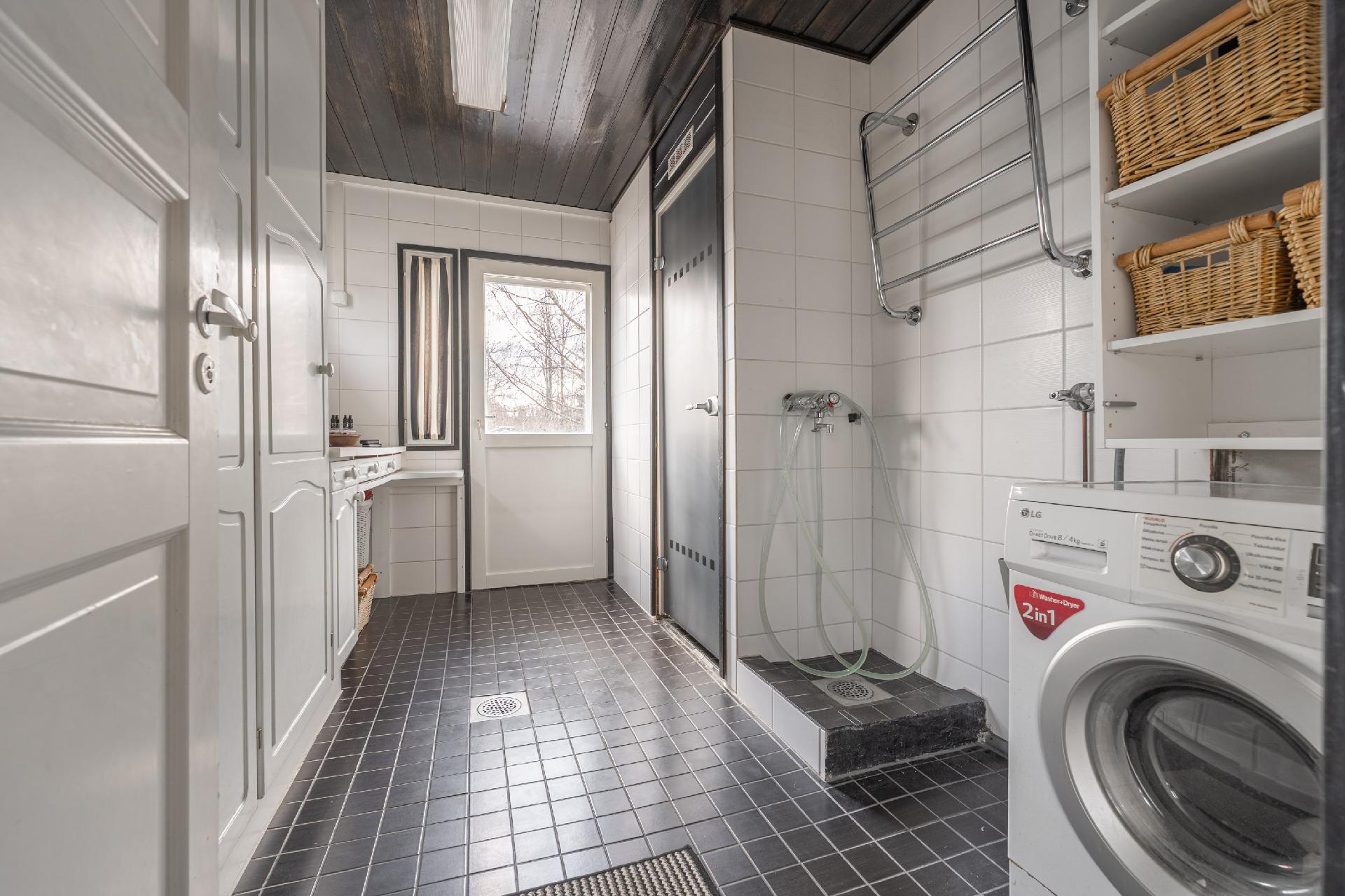 Mertakaari 2a, Litmanen, Kuopio