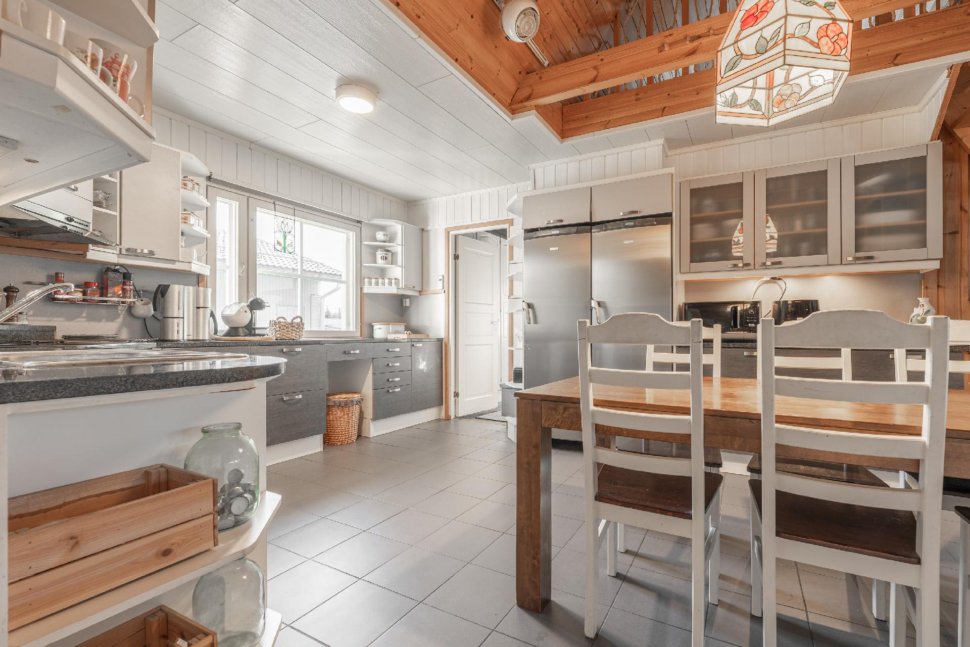 Mertakaari 2a, Litmanen, Kuopio