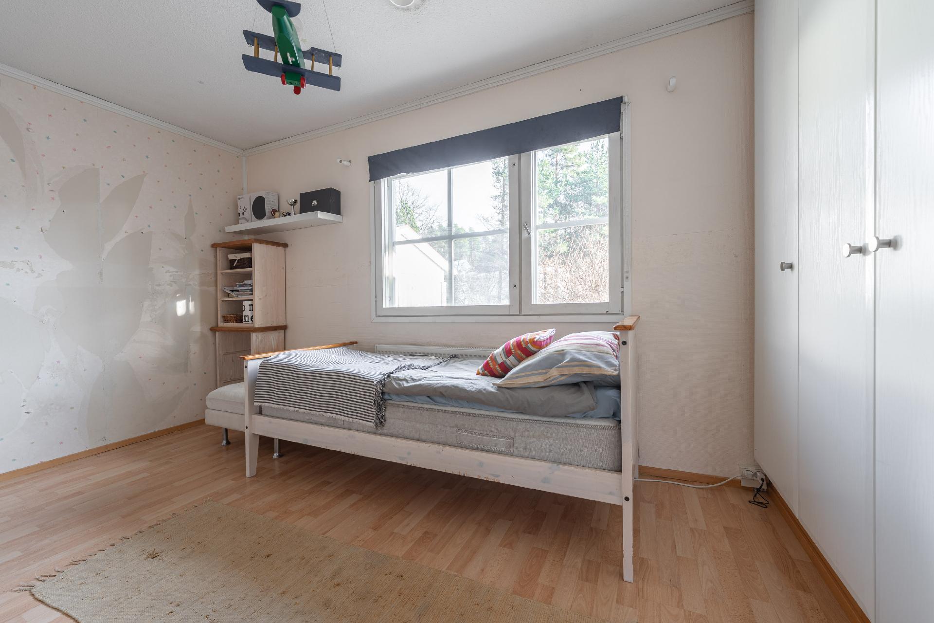 Mertakaari 2a, Litmanen, Kuopio