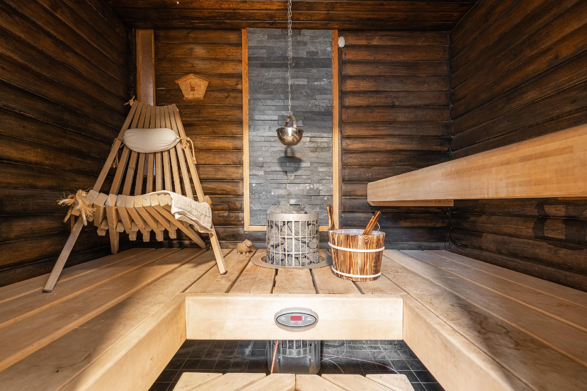 Mertakaari 2a, Litmanen, Kuopio