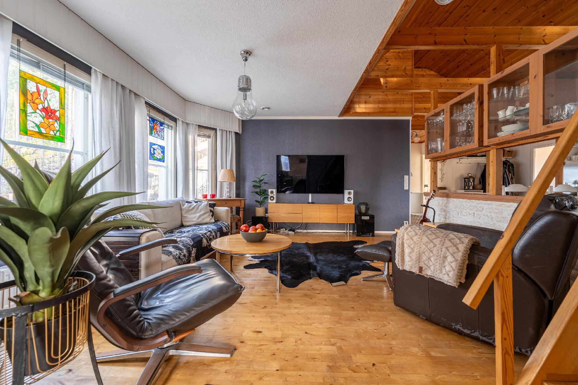 Mertakaari 2a, Litmanen, Kuopio