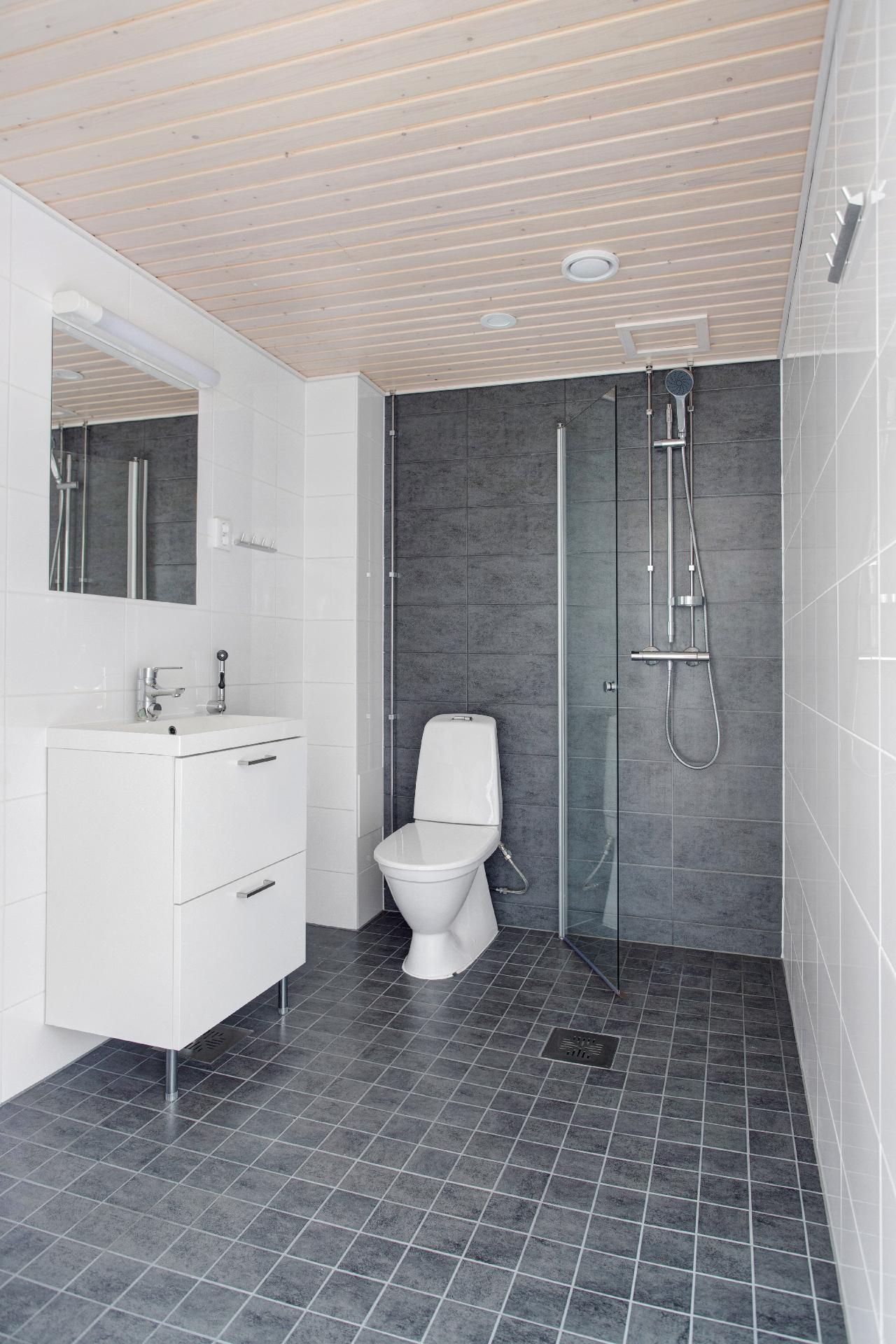 Marinkallio 2, Kivenlahti, Espoo