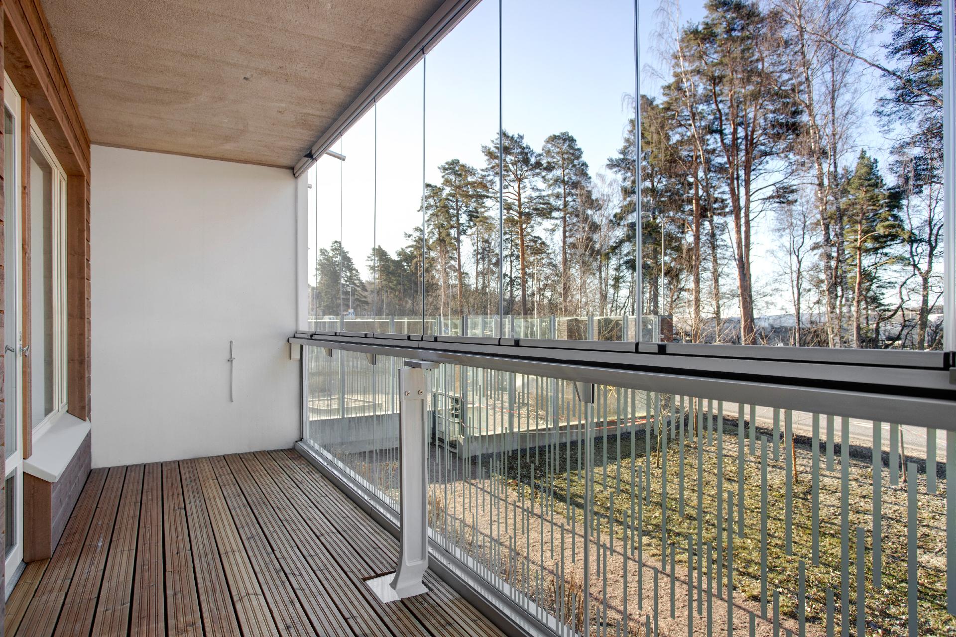 Marinkallio 2, Kivenlahti, Espoo