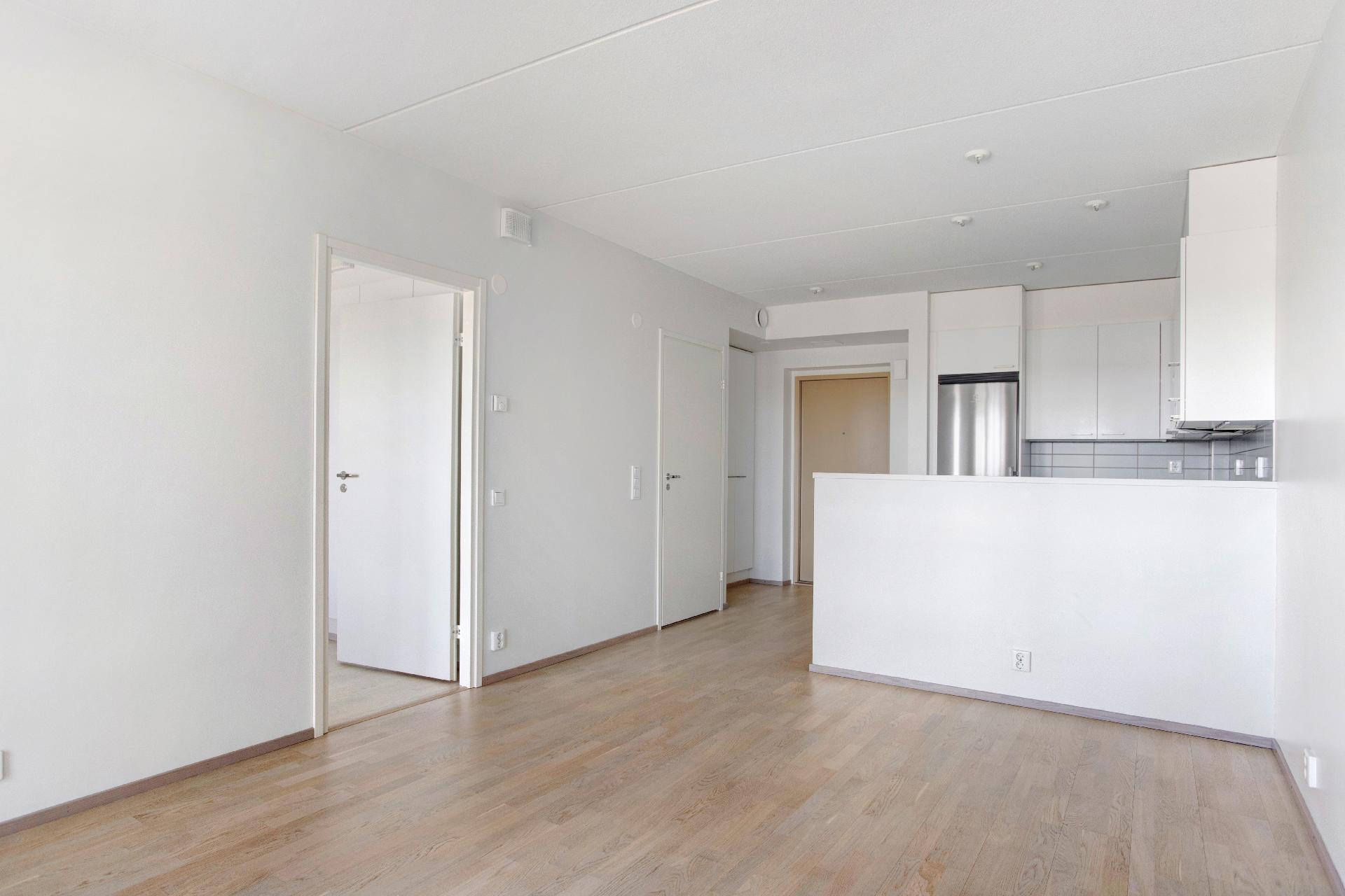 Marinkallio 2, Kivenlahti, Espoo