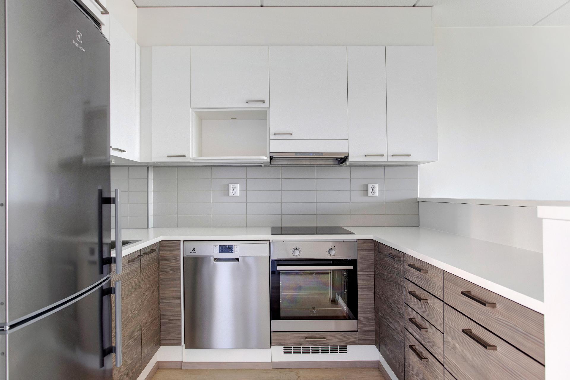 Marinkallio 2, Kivenlahti, Espoo