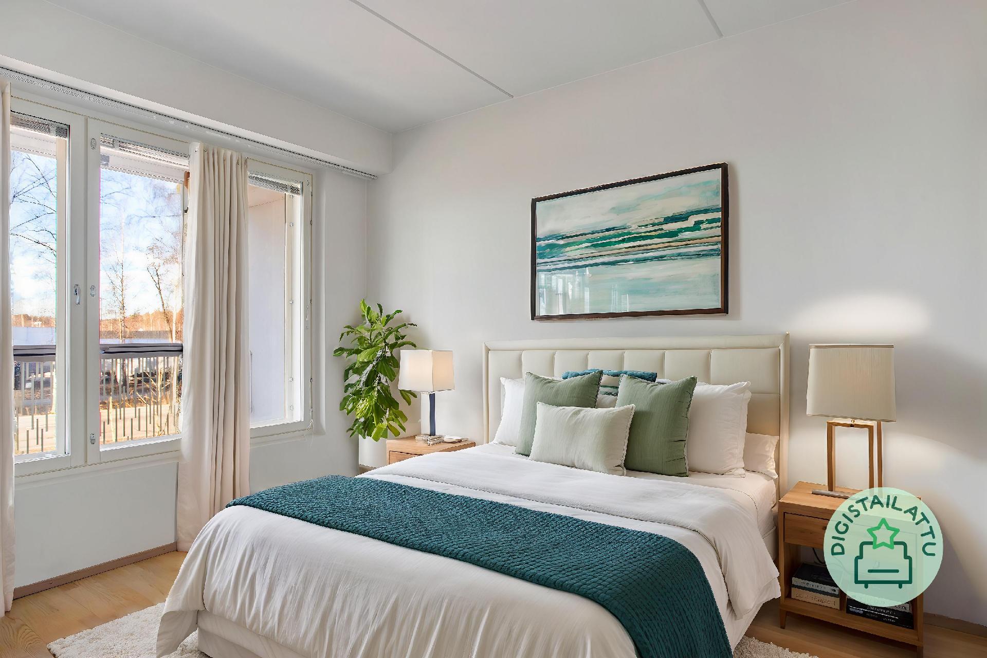 Marinkallio 2, Kivenlahti, Espoo